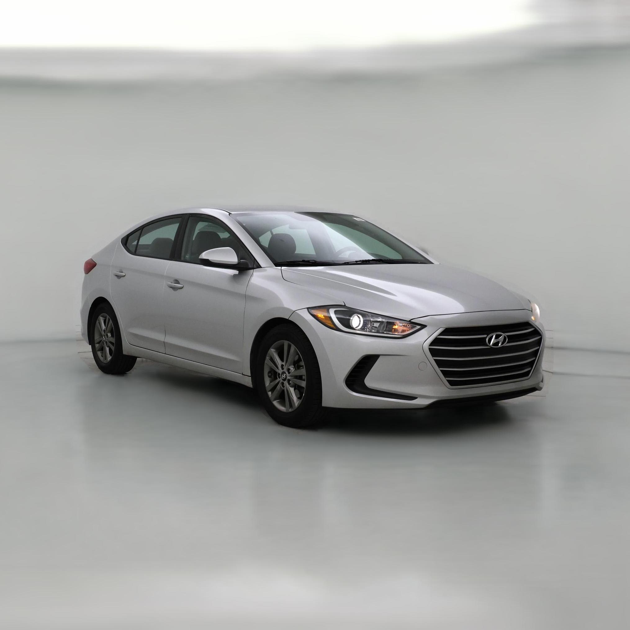 Thumbnail: 2018 Hyundai Elantra - 1