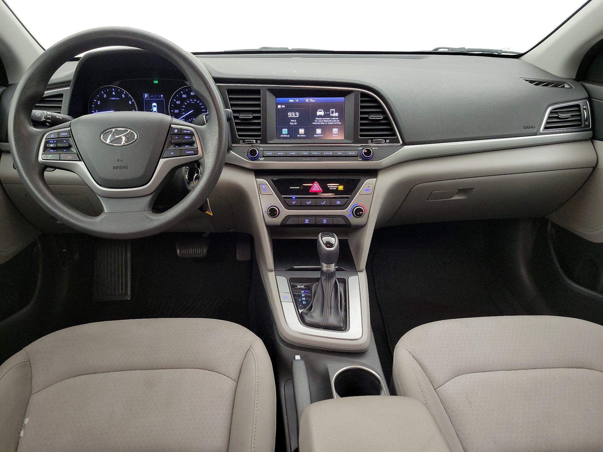 Thumbnail: 2018 Hyundai Elantra - 9