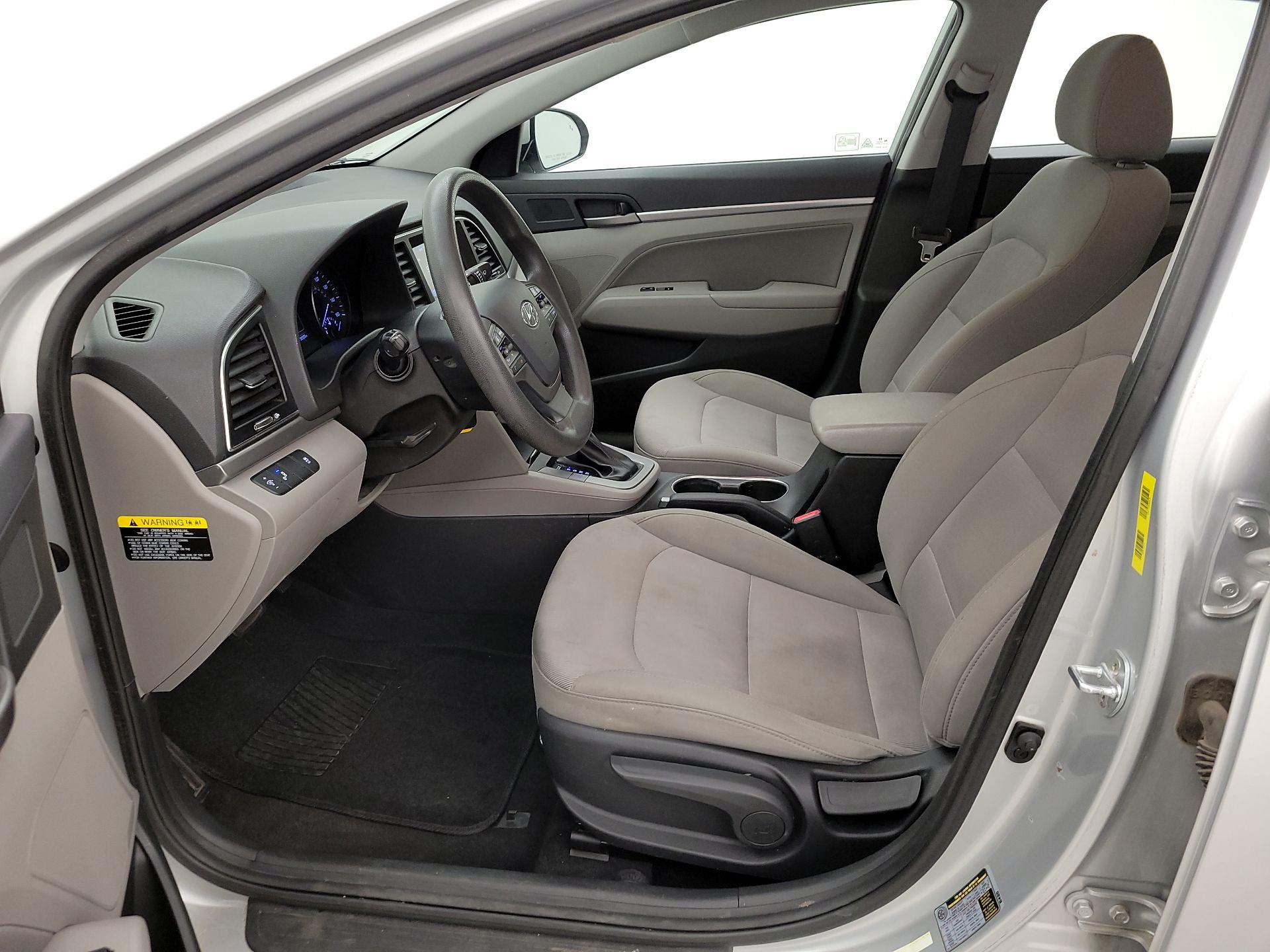 Thumbnail: 2018 Hyundai Elantra - 11