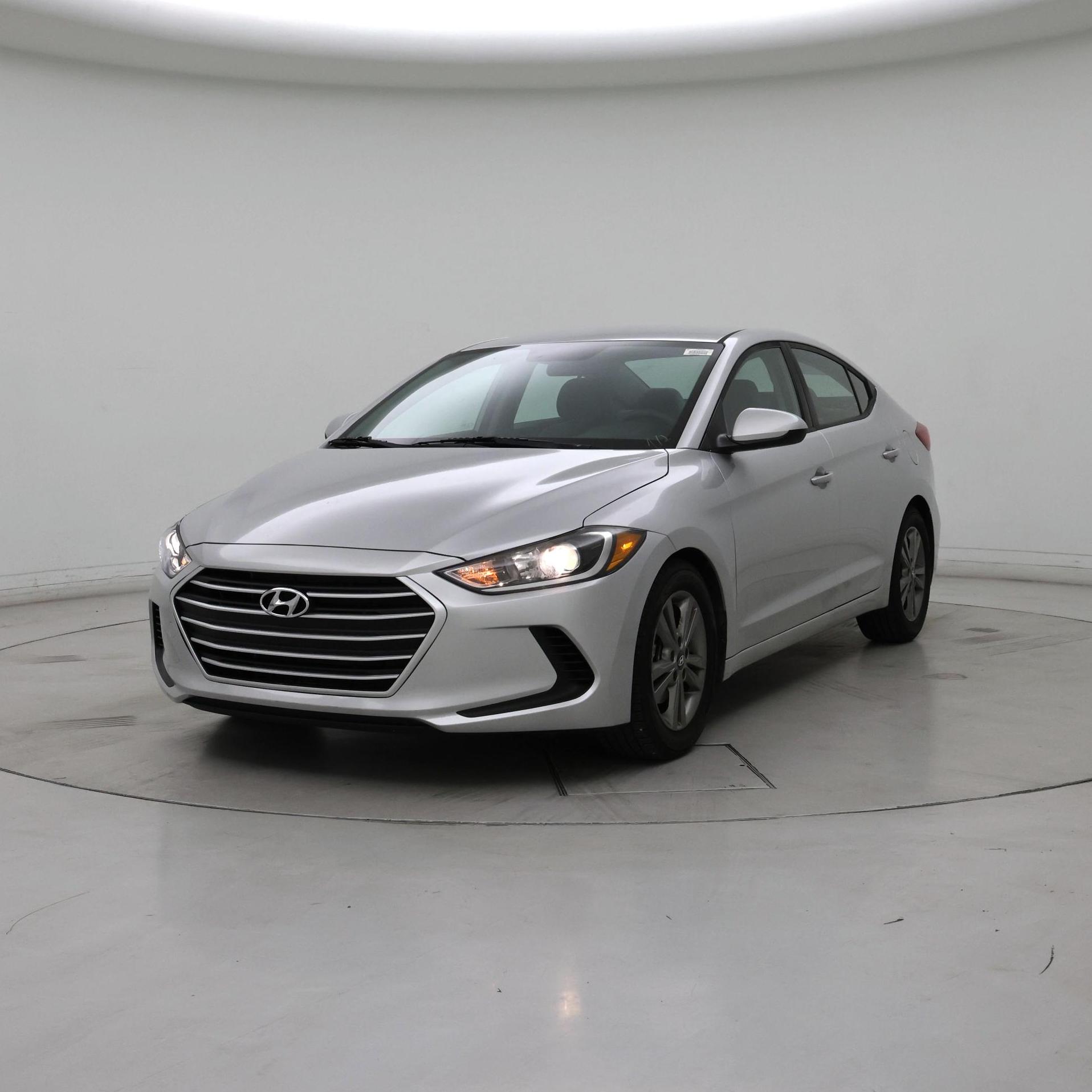 Thumbnail: 2018 Hyundai Elantra - 4