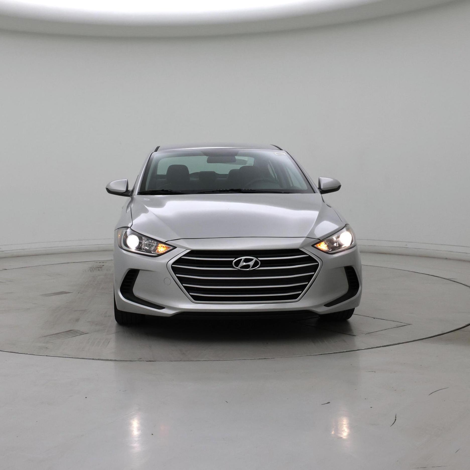 Thumbnail: 2018 Hyundai Elantra - 5