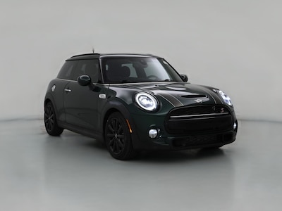 2019 Mini Cooper Hardtop S