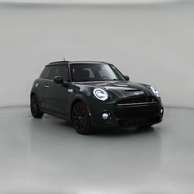 2019 Mini Cooper Hardtop S
