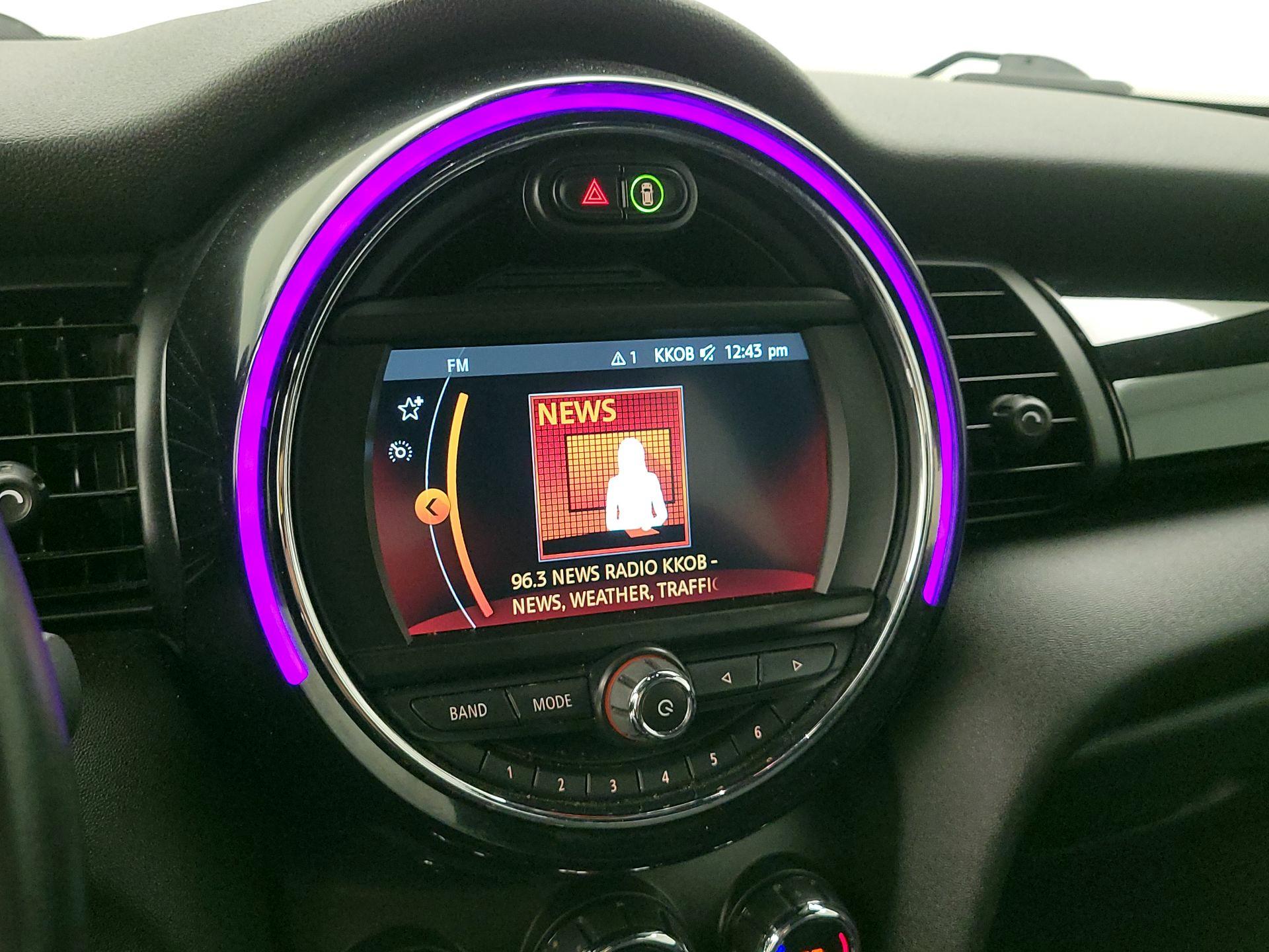 Thumbnail: 2019 MINI Cooper Hardtop - 15