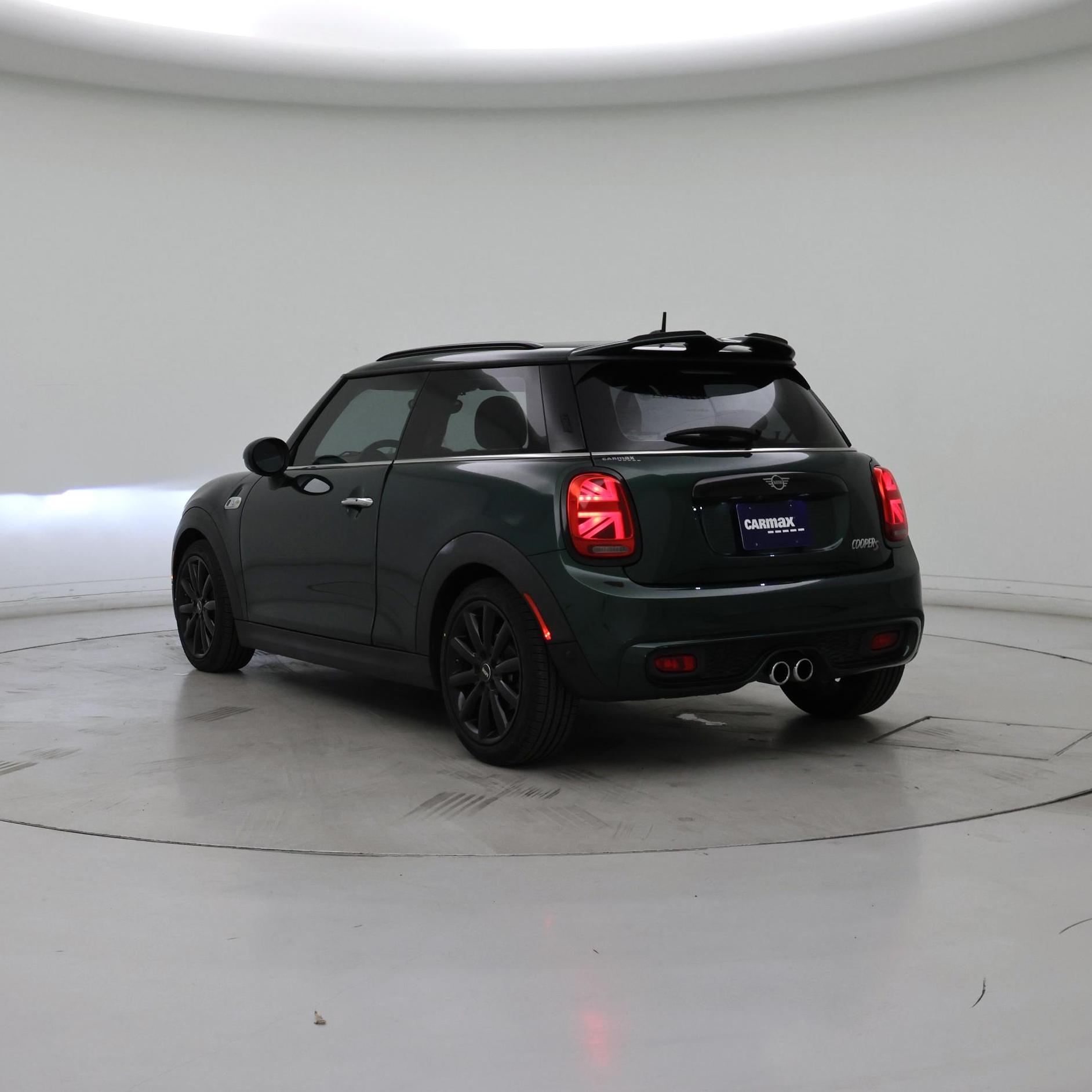 Thumbnail: 2019 MINI Cooper Hardtop - 2