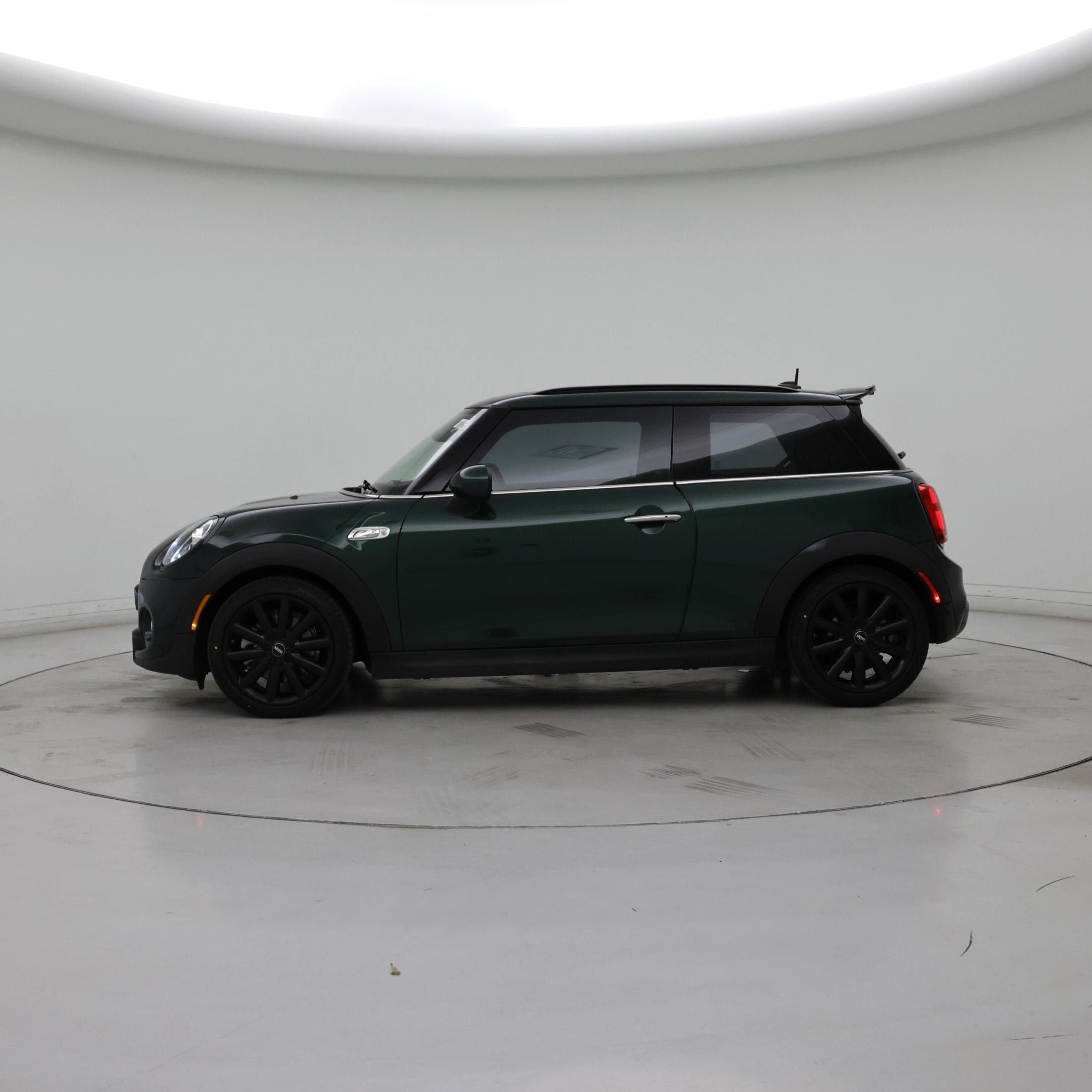 Thumbnail: 2019 MINI Cooper Hardtop - 3