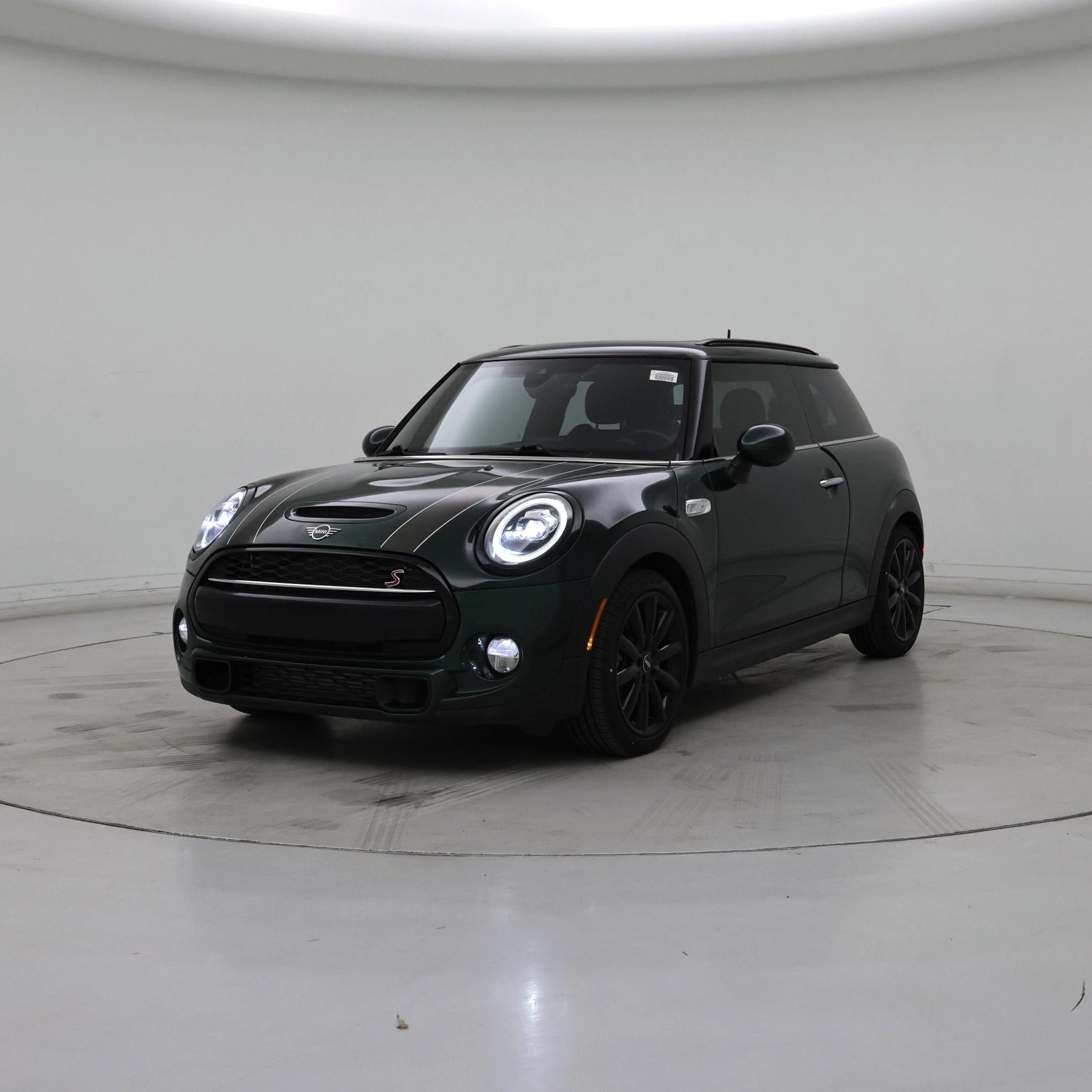 Thumbnail: 2019 MINI Cooper Hardtop - 4