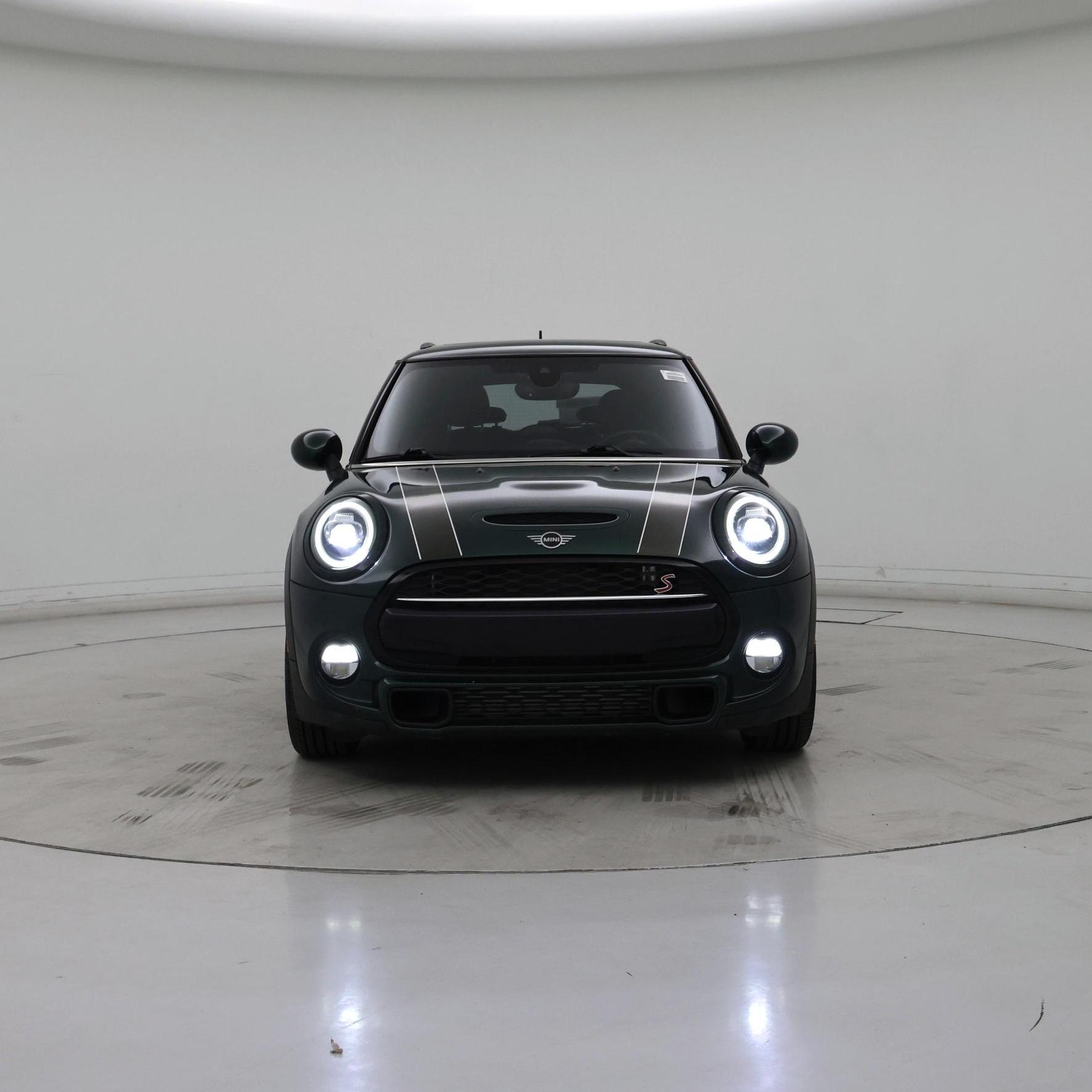 Thumbnail: 2019 MINI Cooper Hardtop - 5
