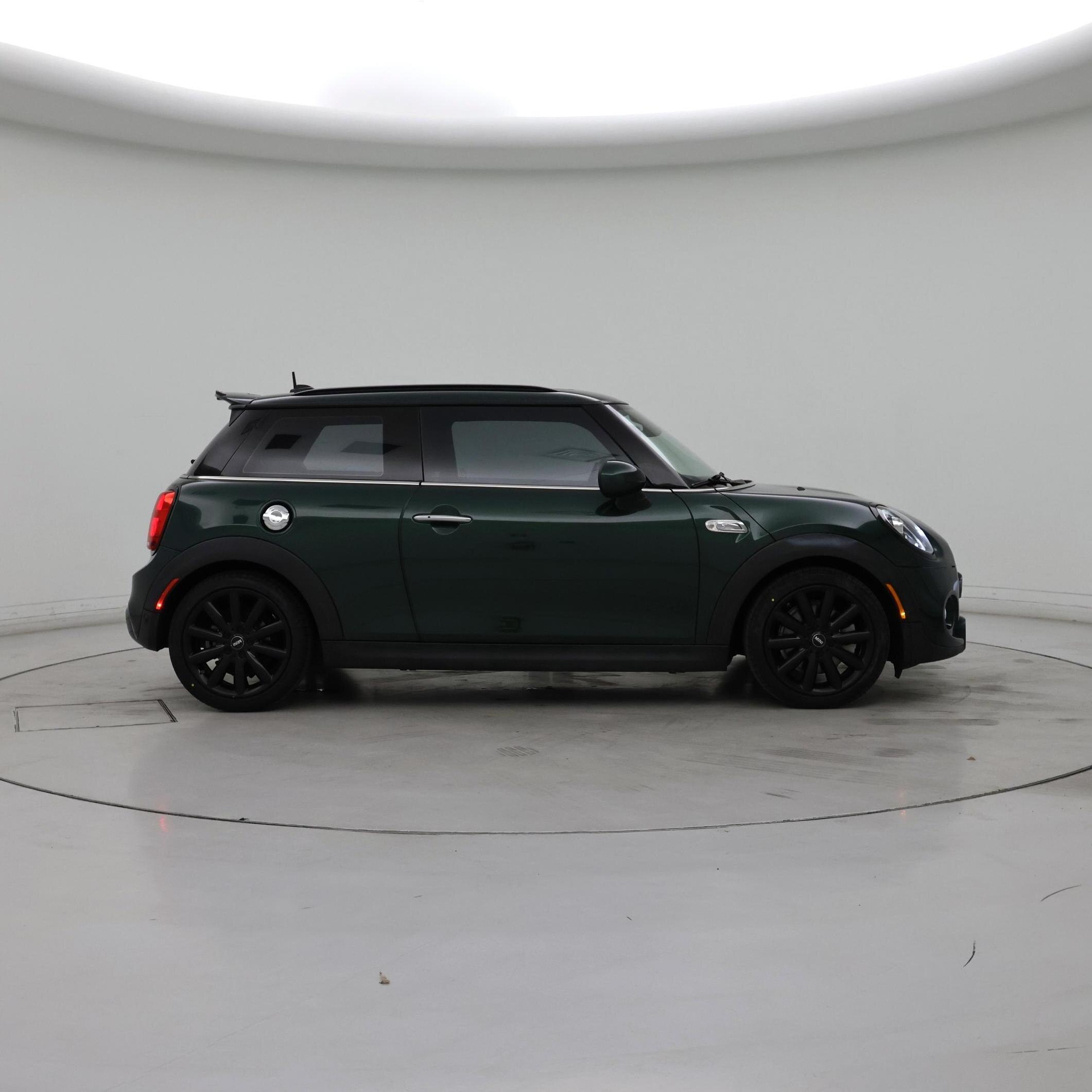 Thumbnail: 2019 MINI Cooper Hardtop - 7