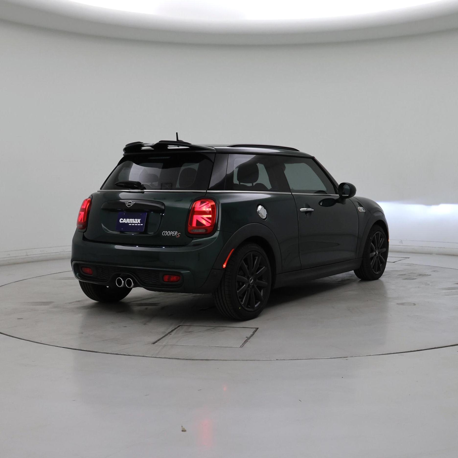 Thumbnail: 2019 MINI Cooper Hardtop - 8