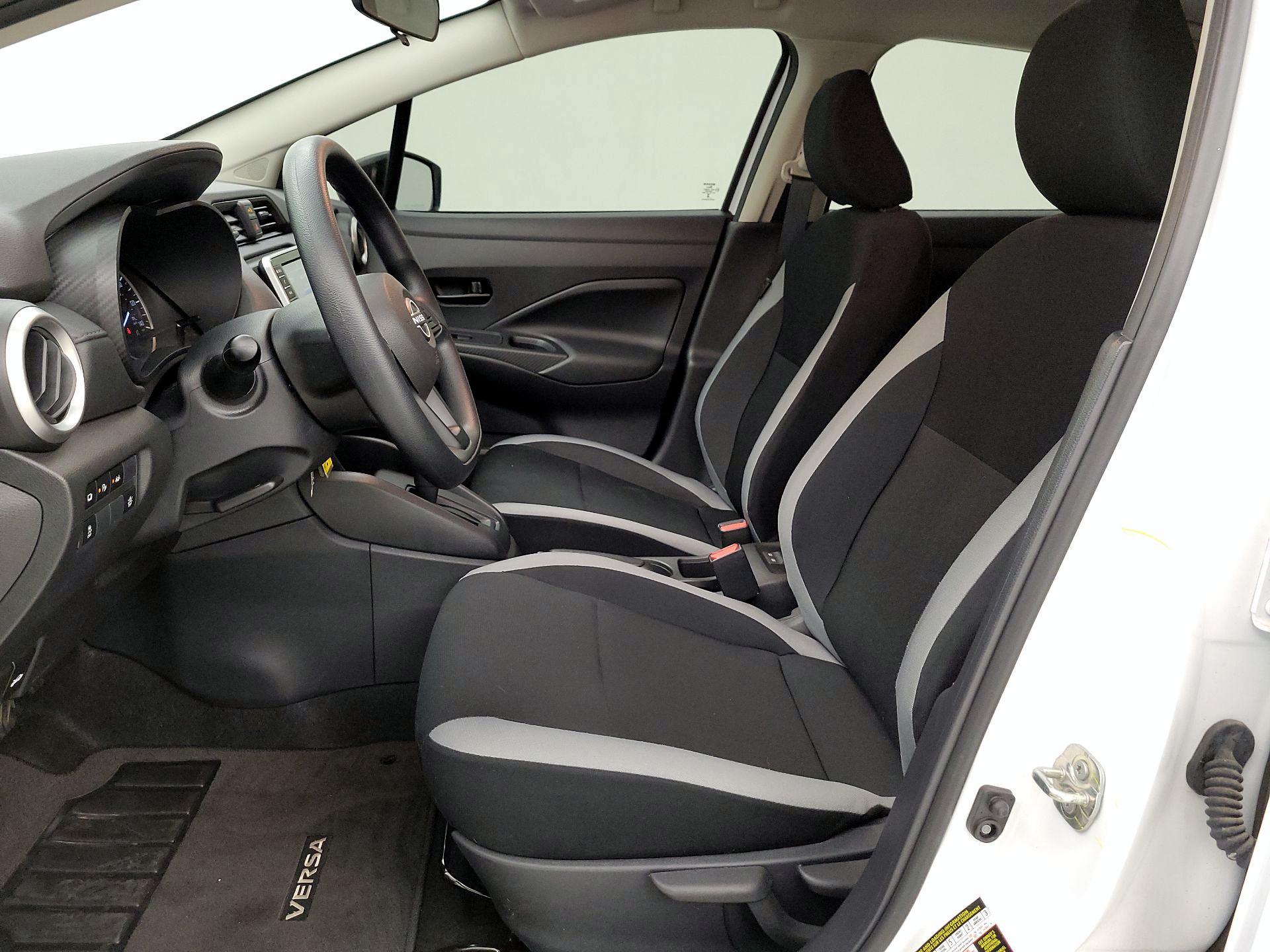 Thumbnail: 2025 Nissan Versa - 11