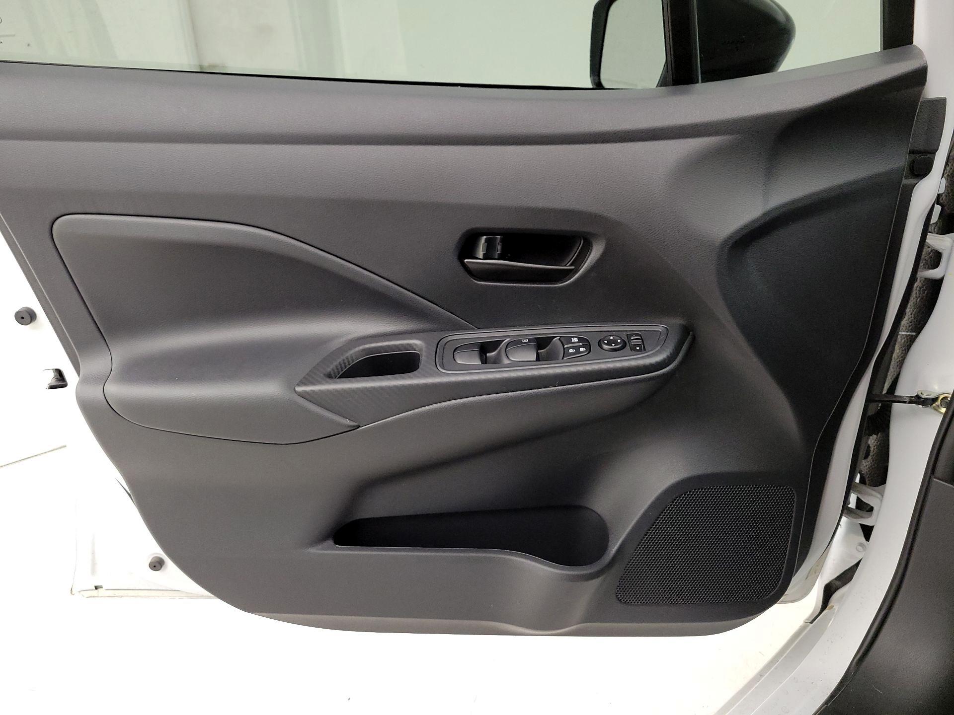 Thumbnail: 2025 Nissan Versa - 12