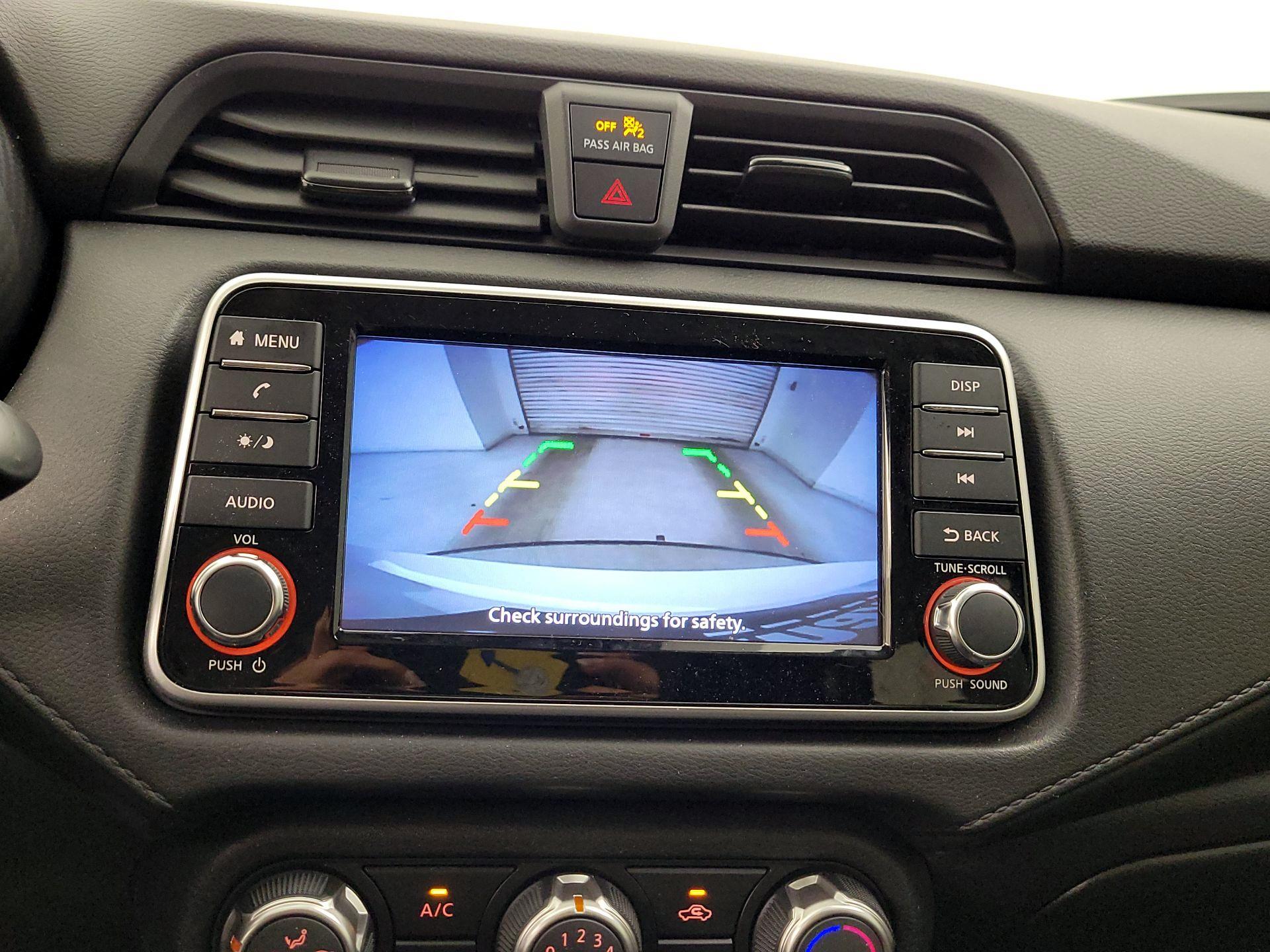 Thumbnail: 2025 Nissan Versa - 14