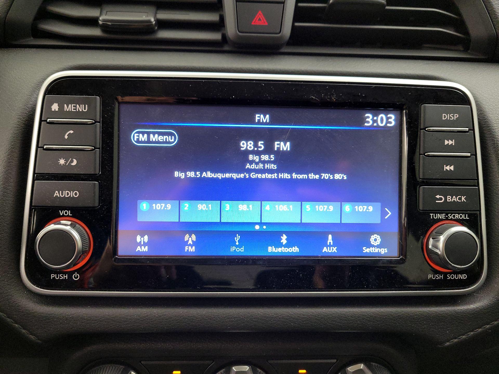 Thumbnail: 2025 Nissan Versa - 15