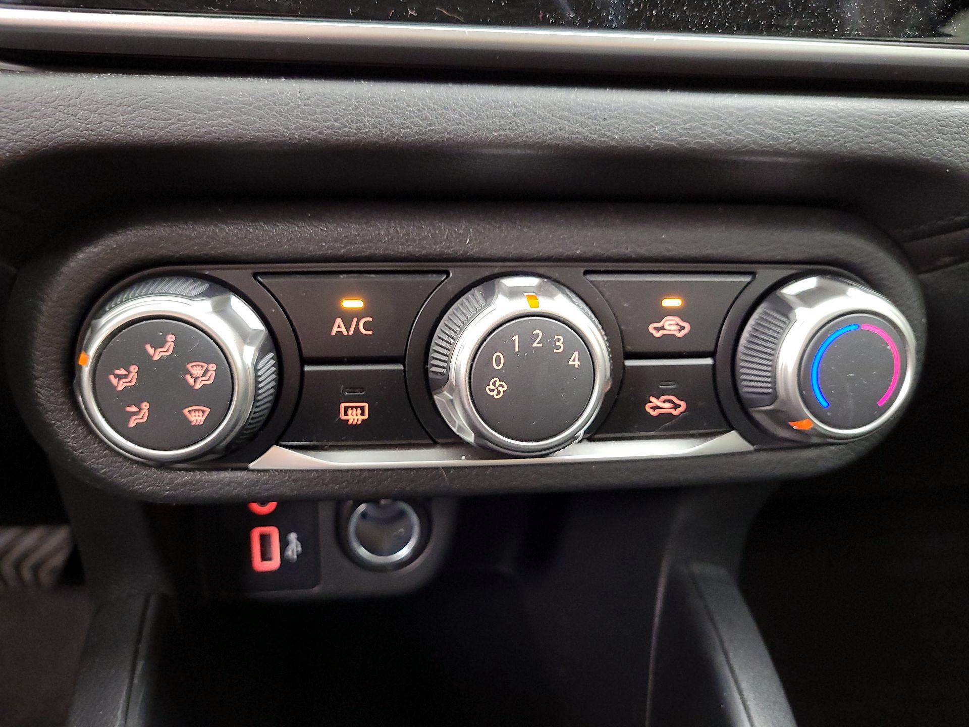 Thumbnail: 2025 Nissan Versa - 16