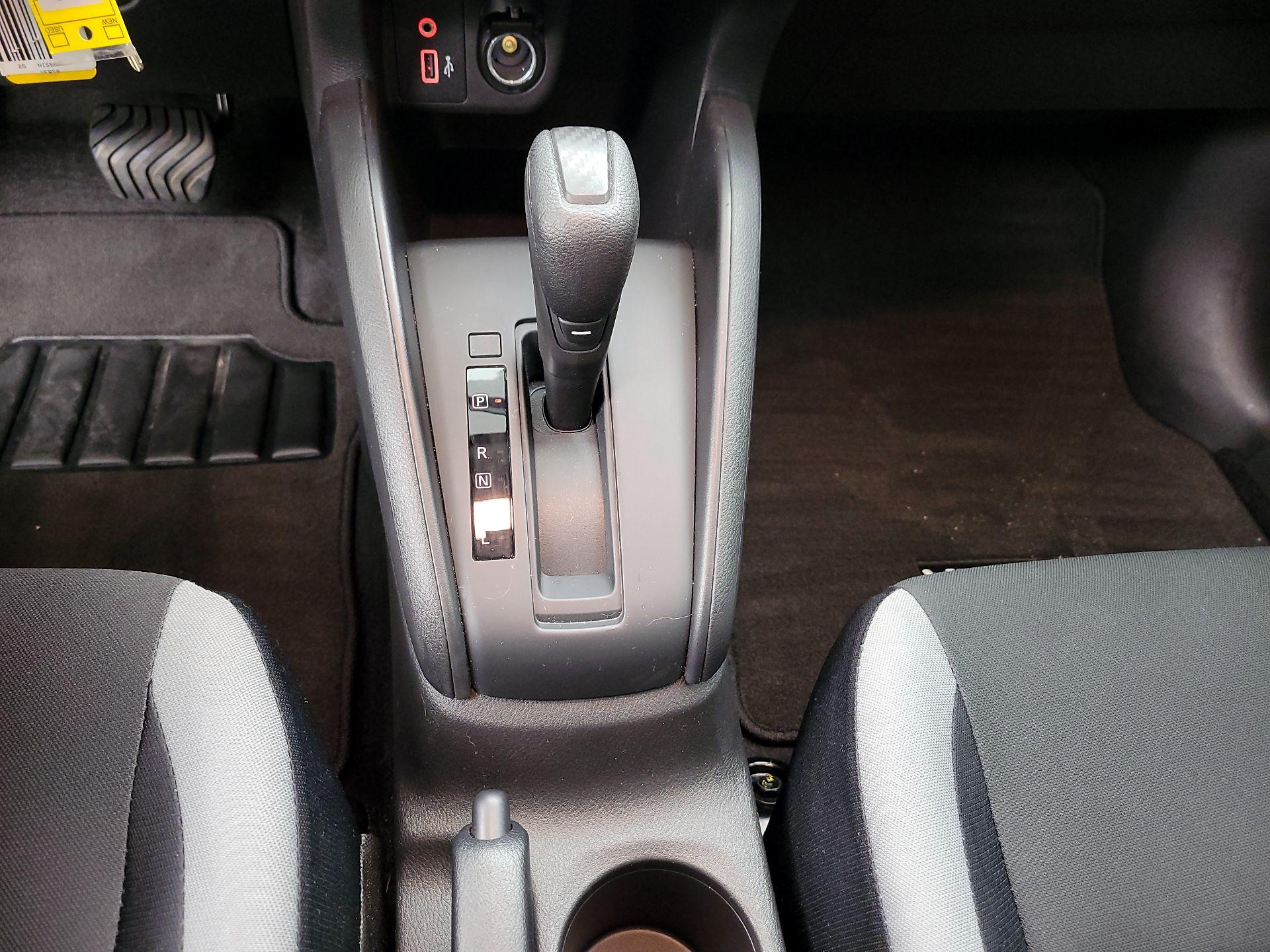 Thumbnail: 2025 Nissan Versa - 17