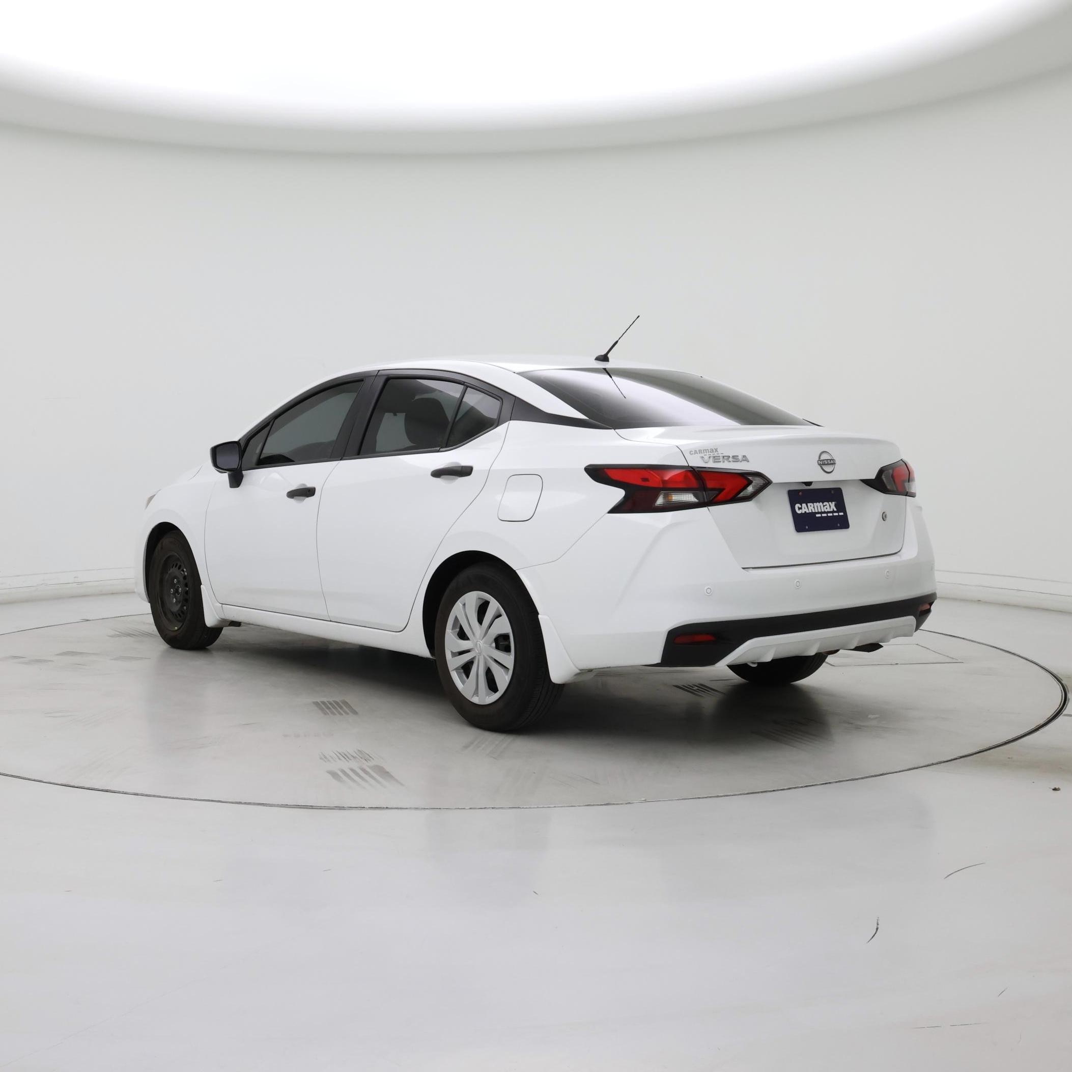 Thumbnail: 2025 Nissan Versa - 2