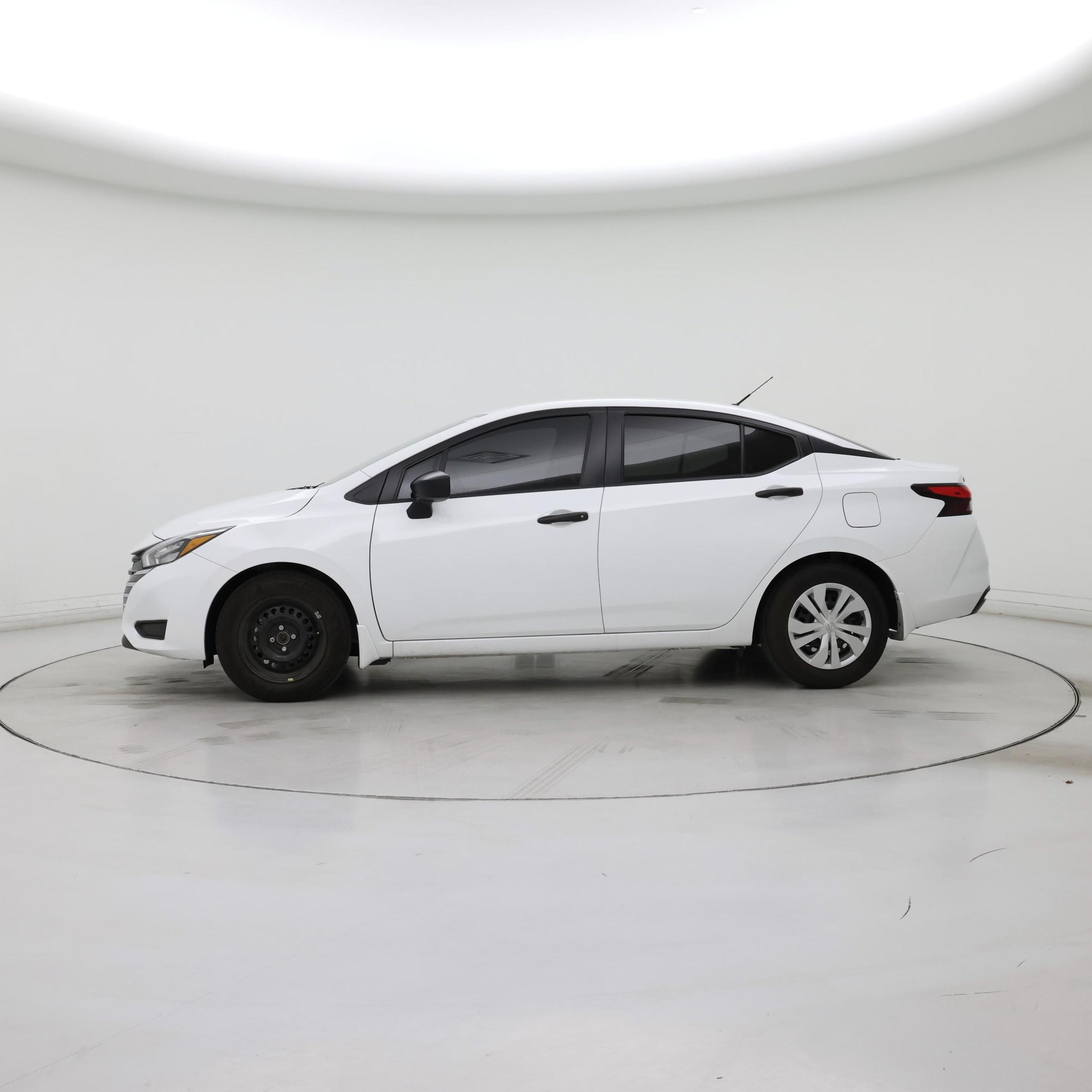 Thumbnail: 2025 Nissan Versa - 3