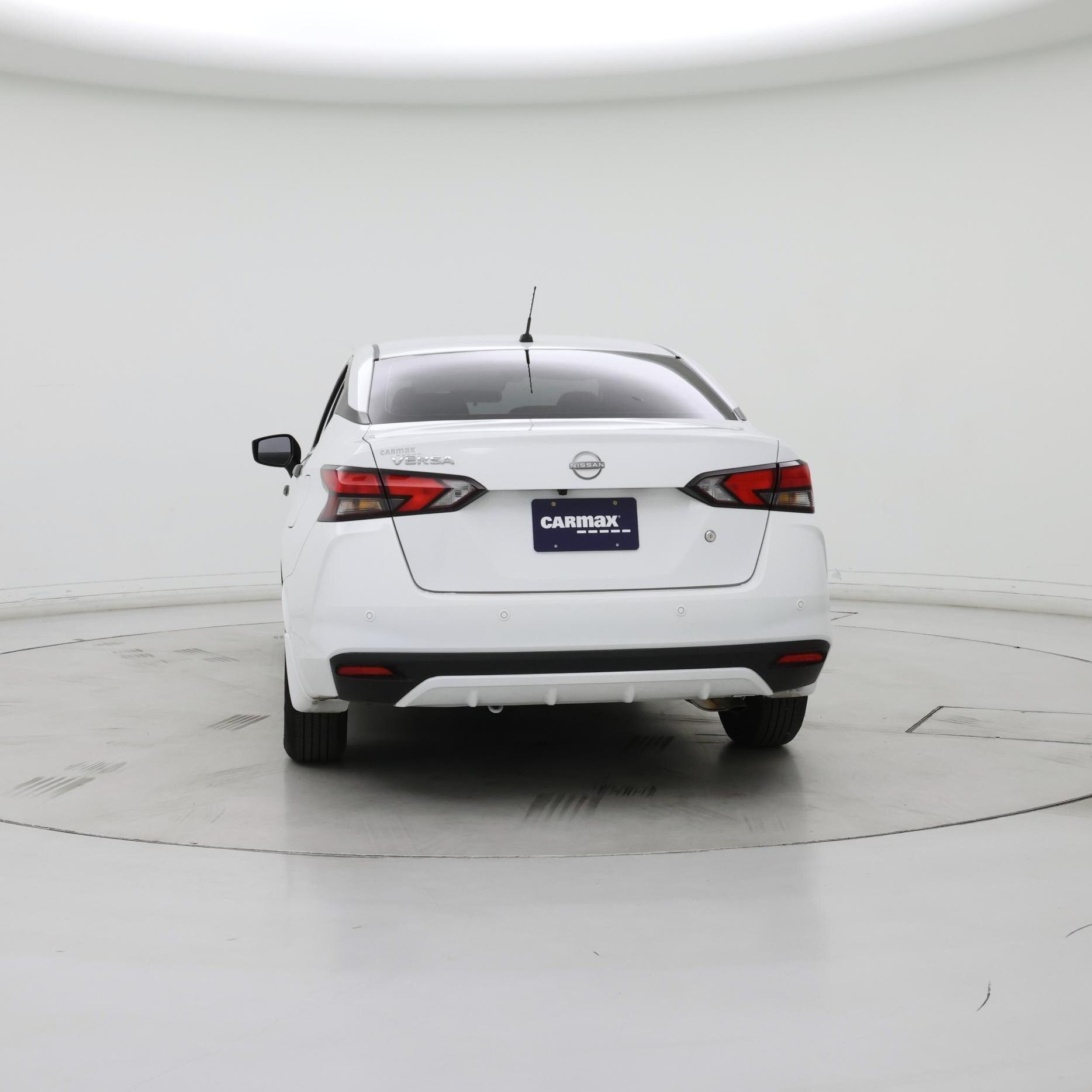 Thumbnail: 2025 Nissan Versa - 6