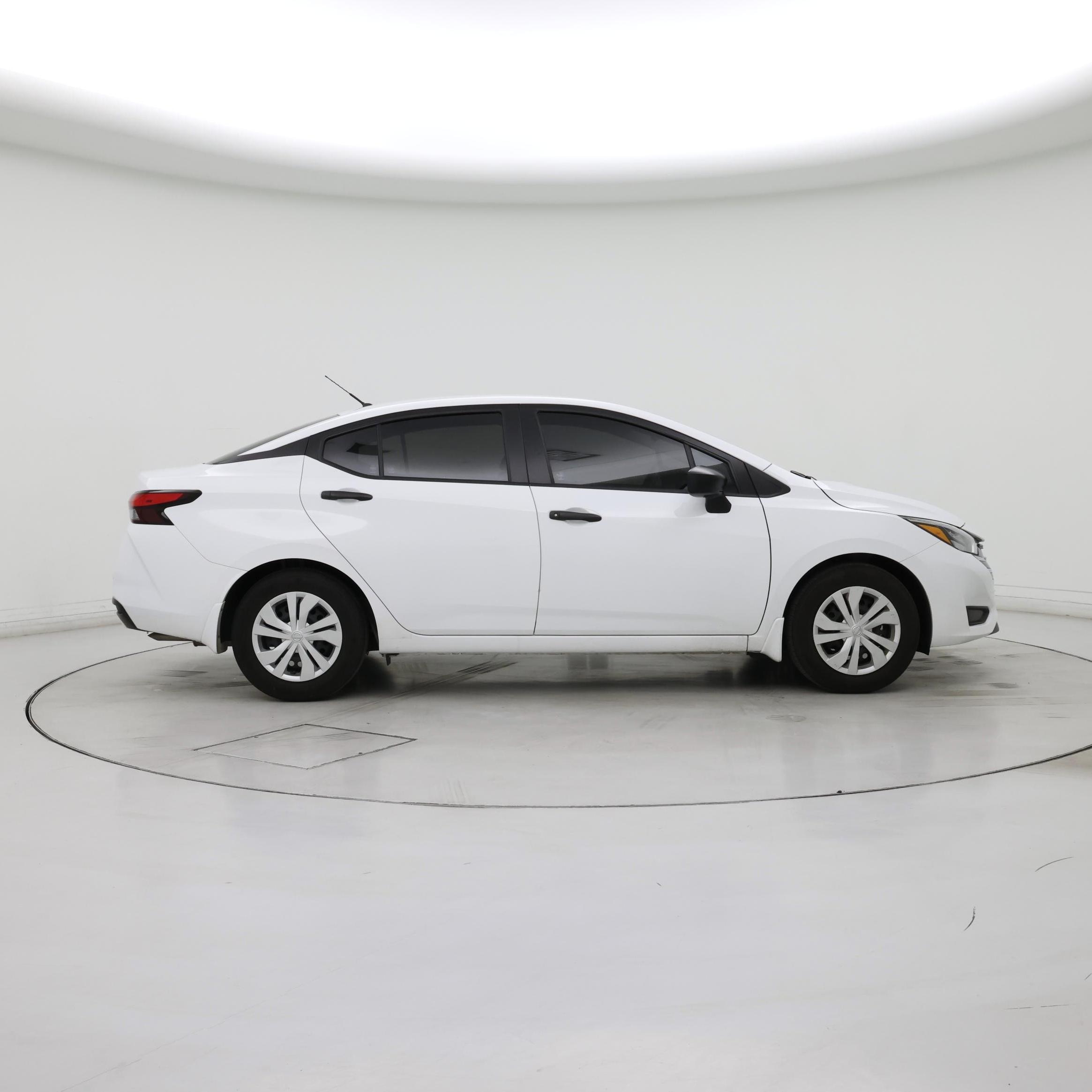 Thumbnail: 2025 Nissan Versa - 7