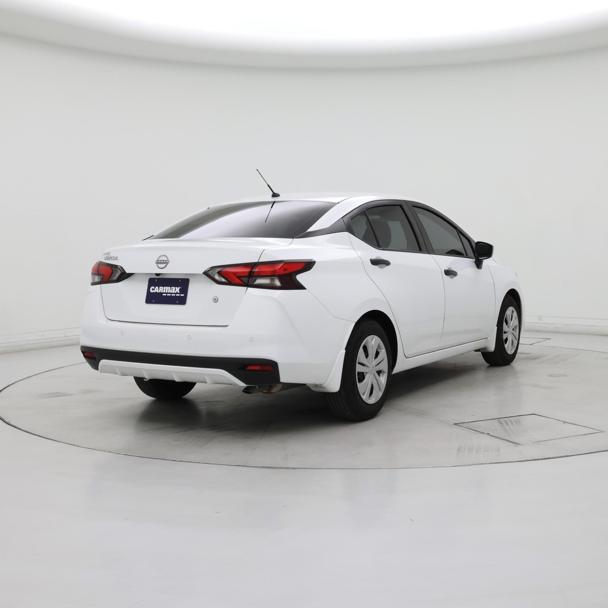 Thumbnail: 2025 Nissan Versa - 8