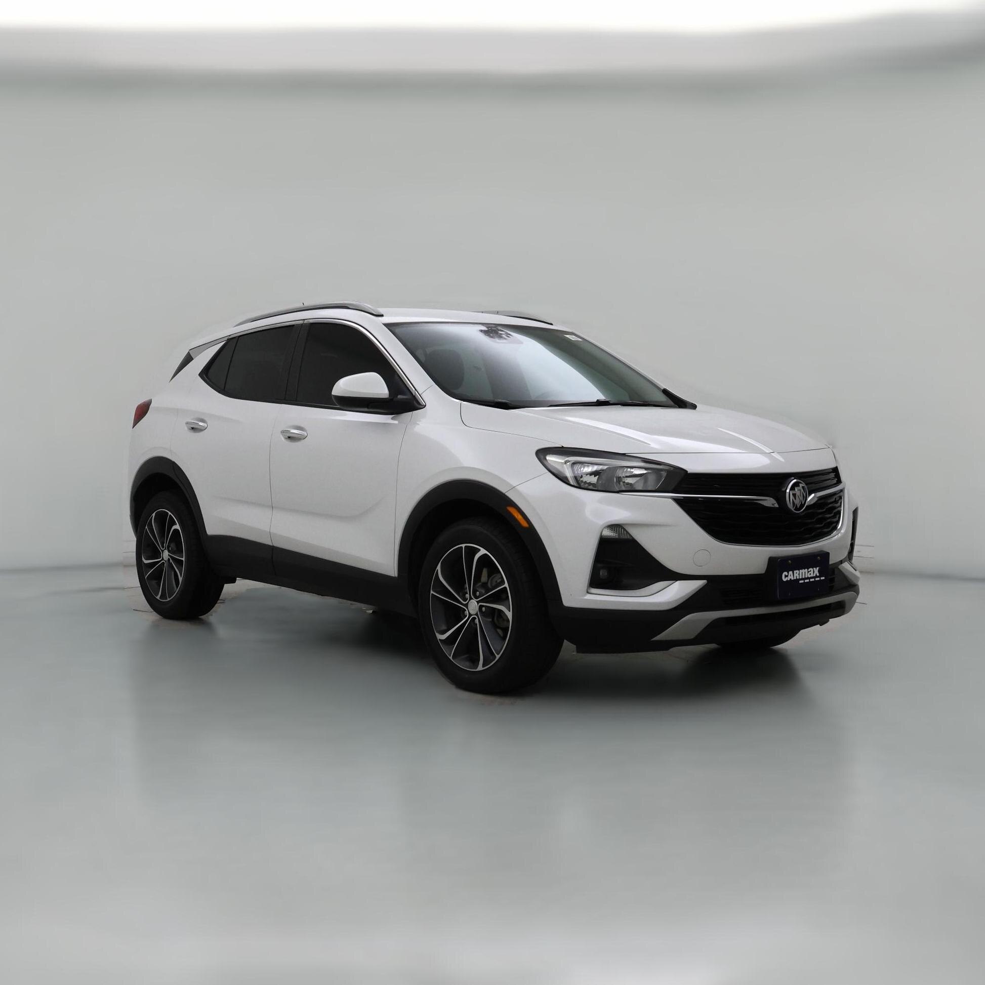 Thumbnail: 2022 Buick Encore GX - 1