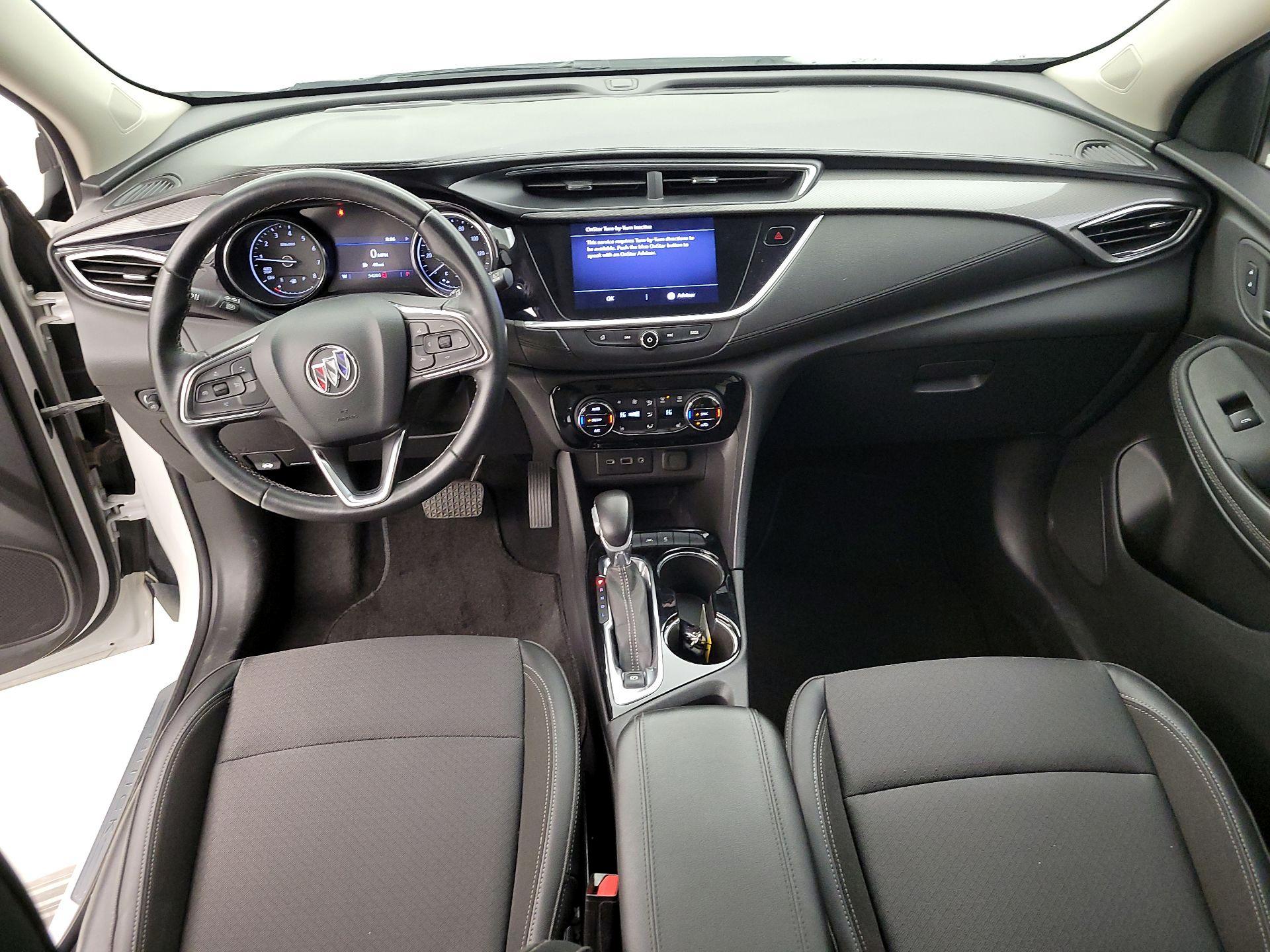 Thumbnail: 2022 Buick Encore GX - 9