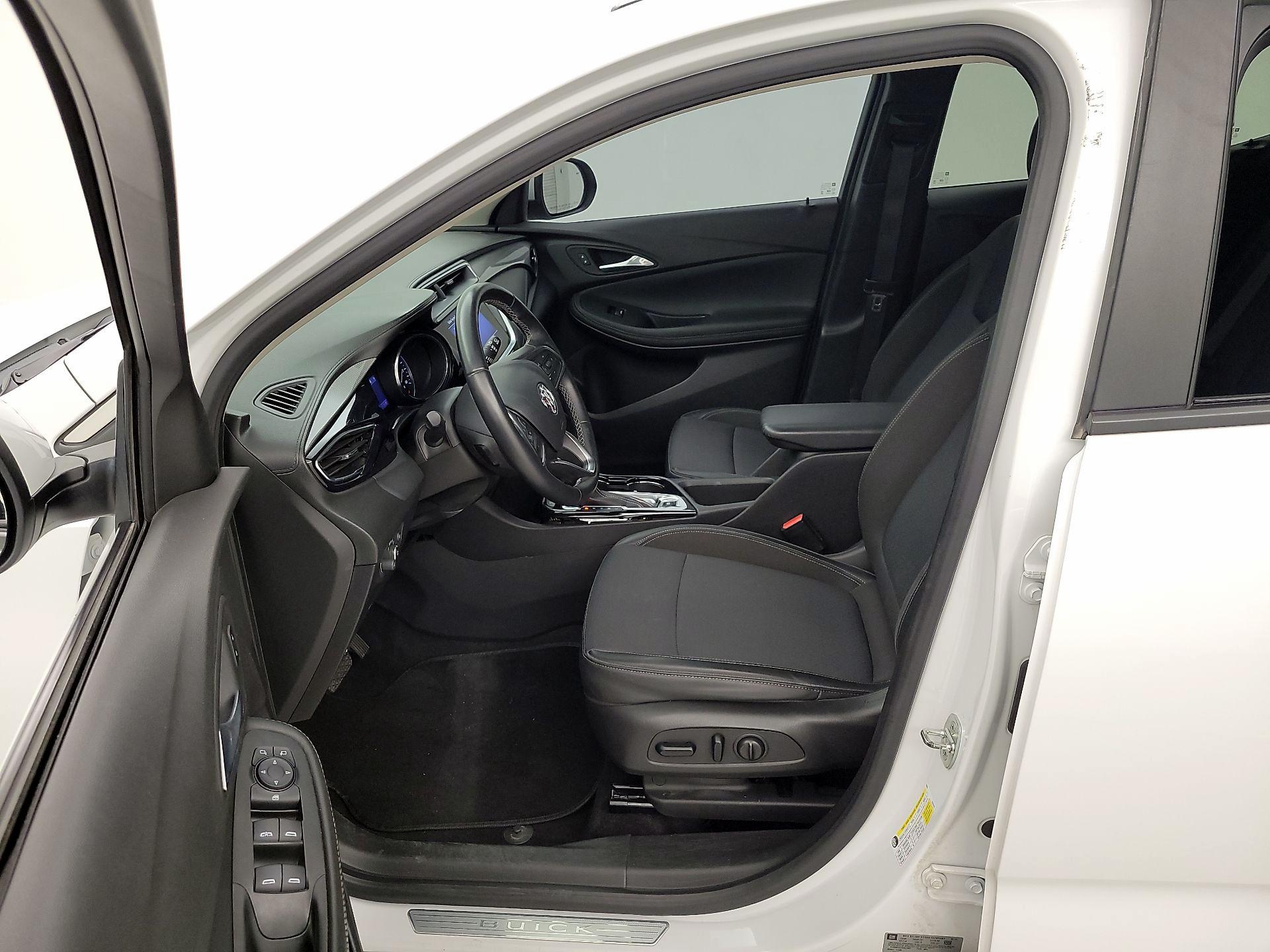 Thumbnail: 2022 Buick Encore GX - 11