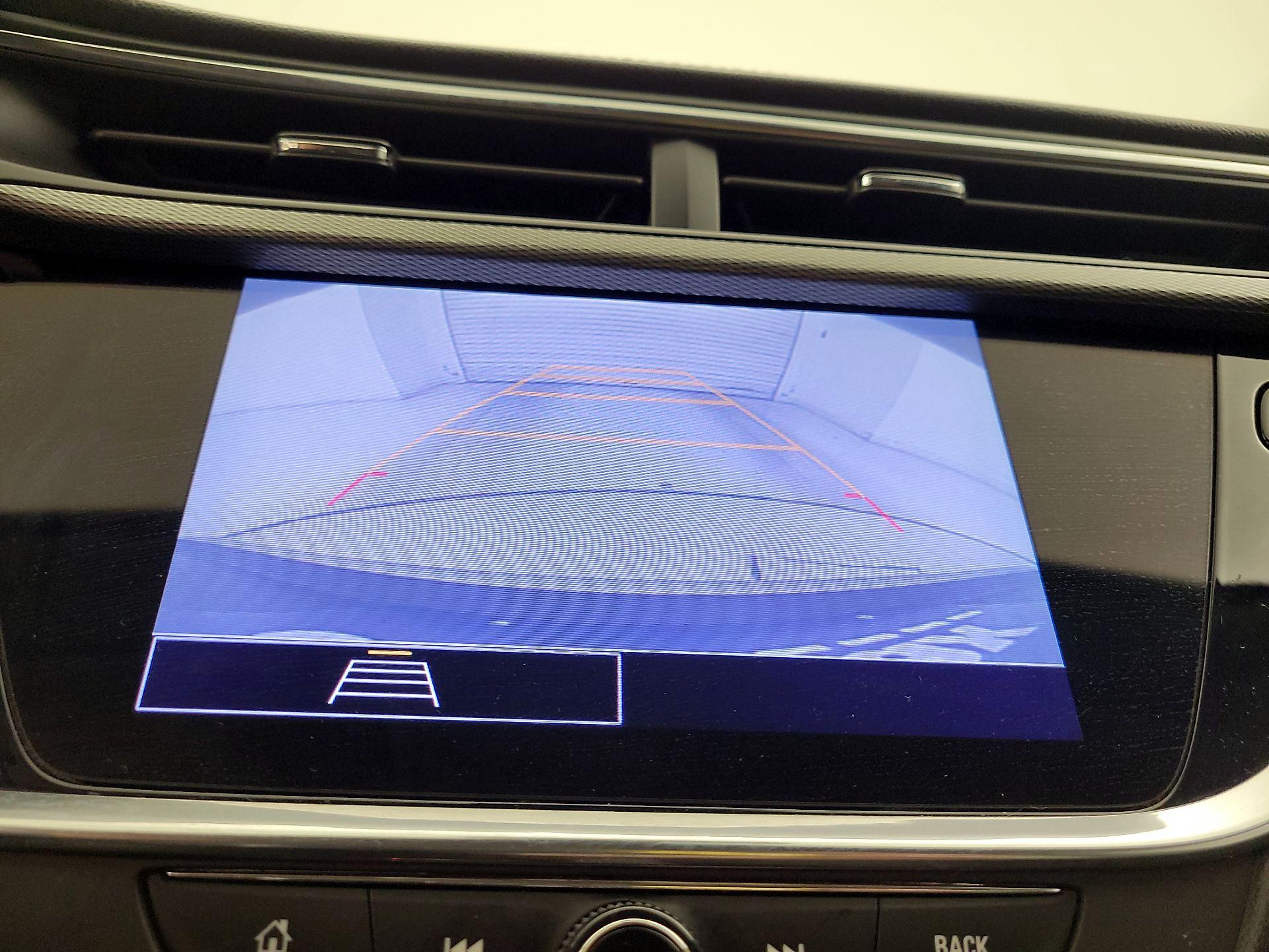 Thumbnail: 2022 Buick Encore GX - 14