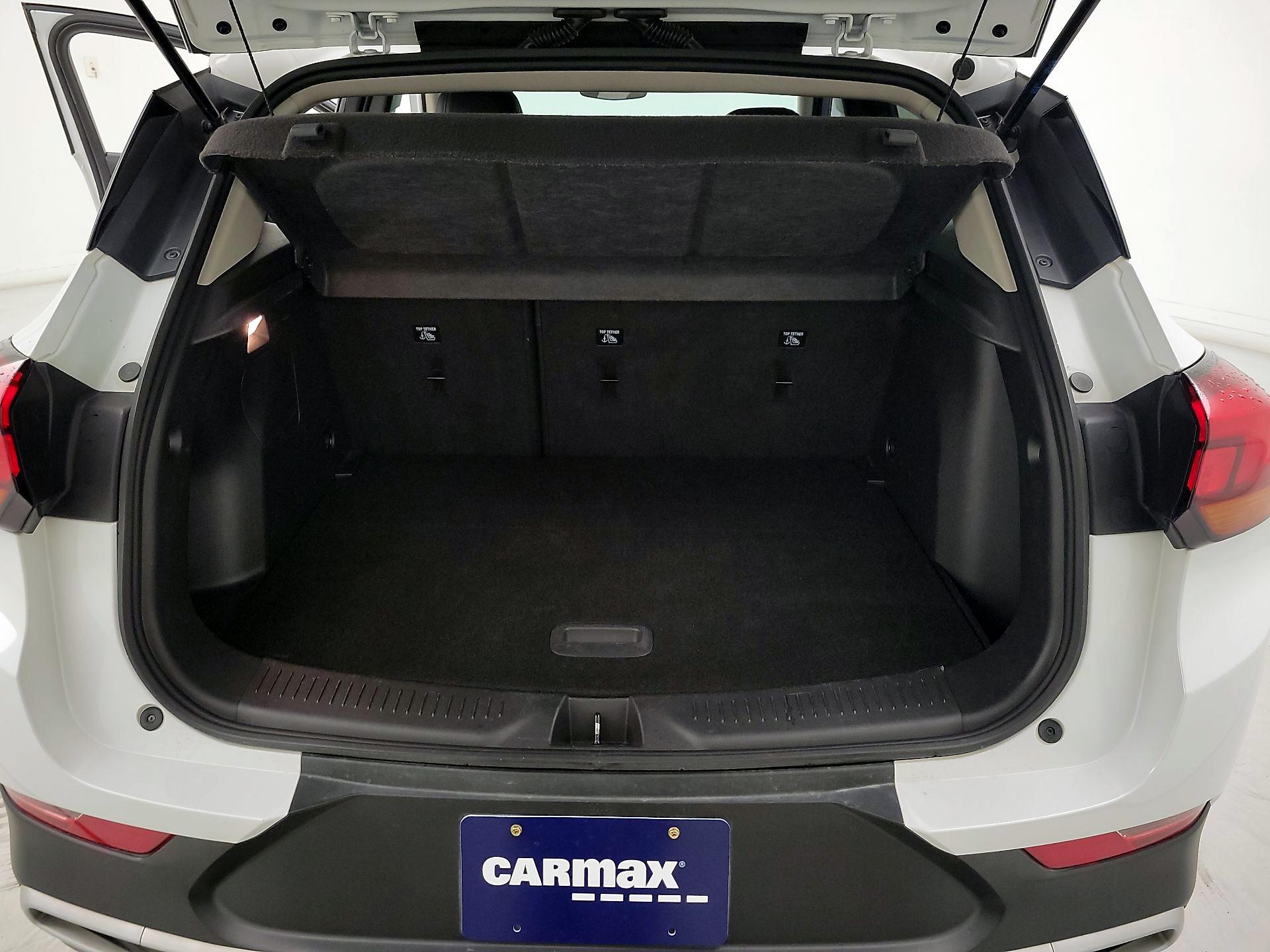 Thumbnail: 2022 Buick Encore GX - 20