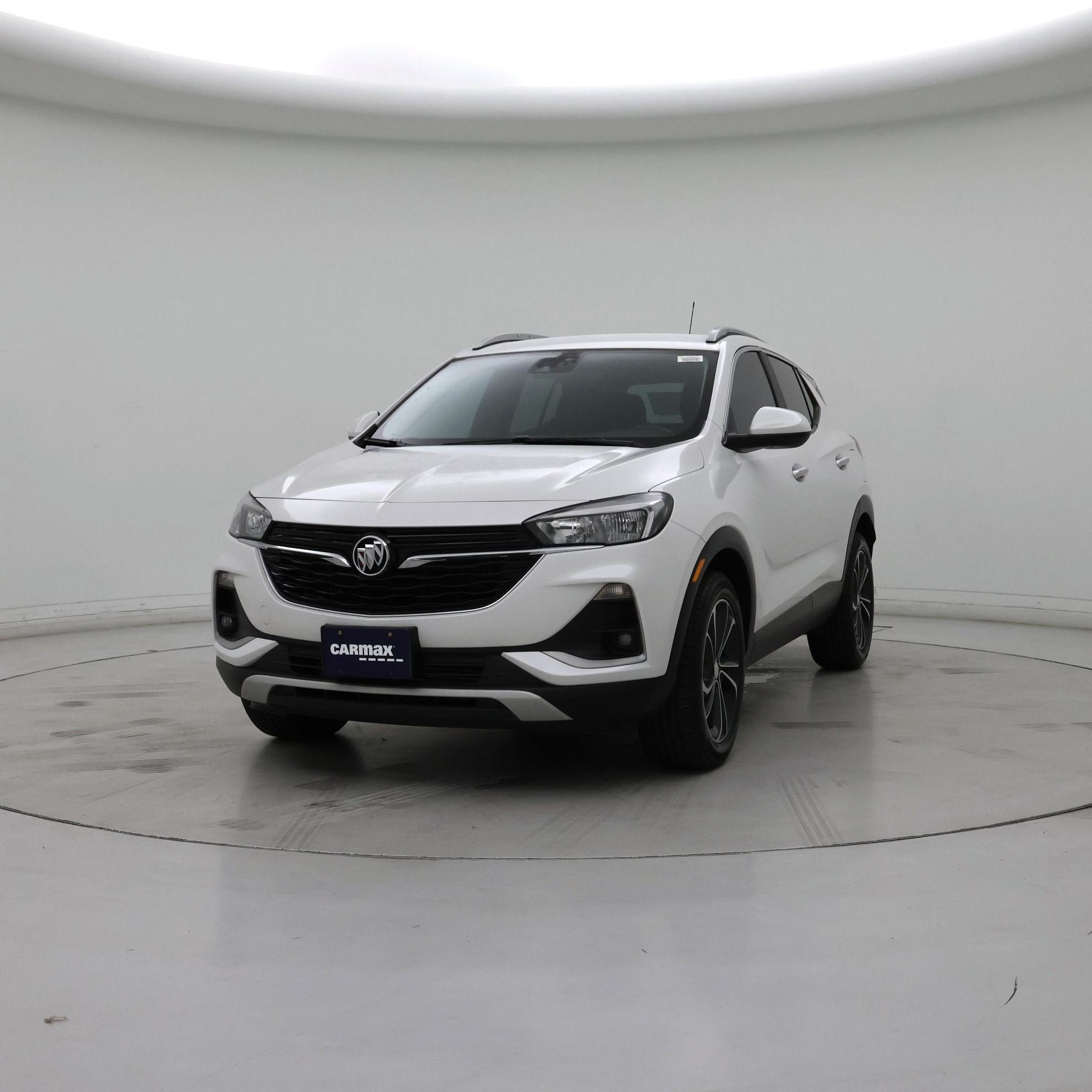 Thumbnail: 2022 Buick Encore GX - 4