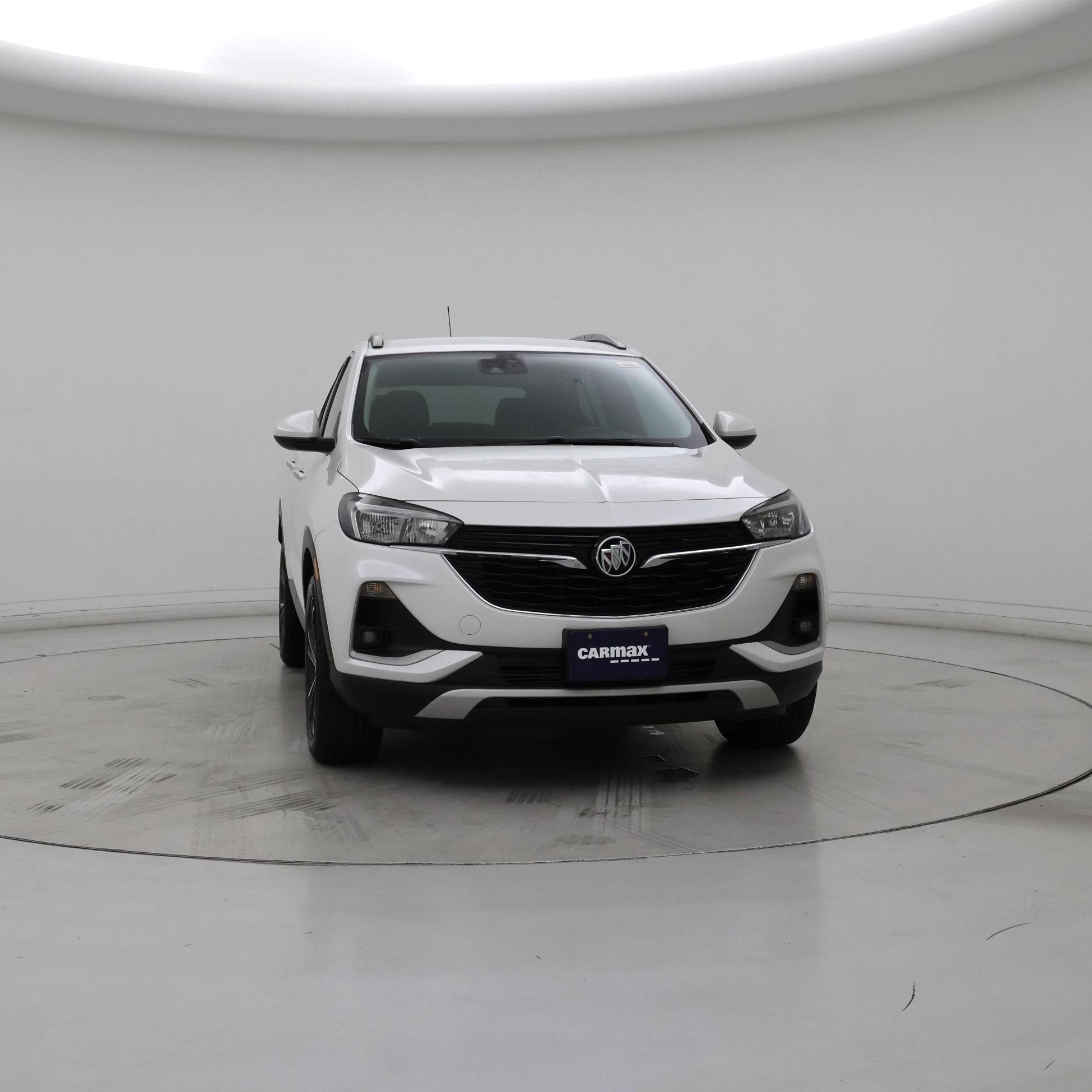 Thumbnail: 2022 Buick Encore GX - 5