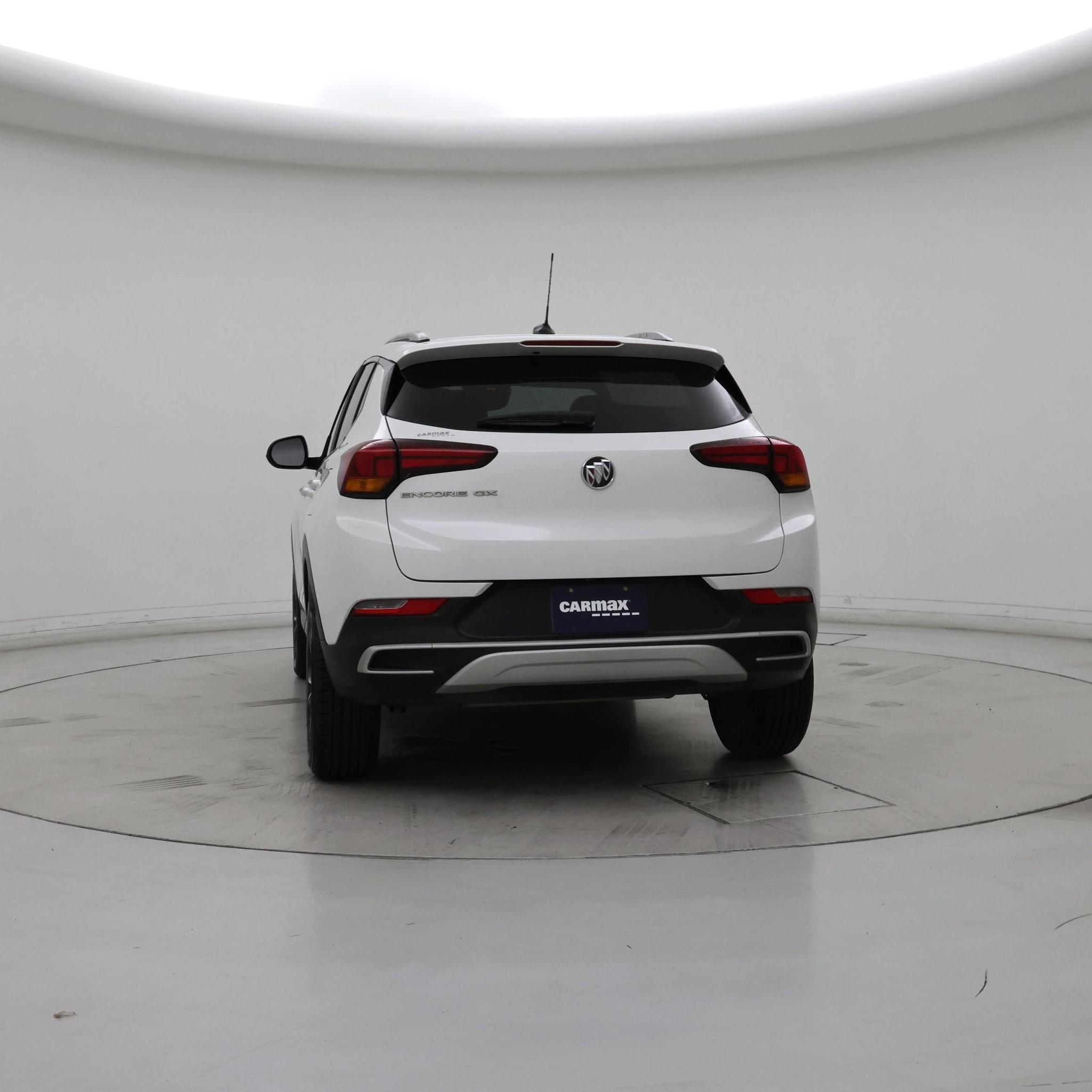 Thumbnail: 2022 Buick Encore GX - 6