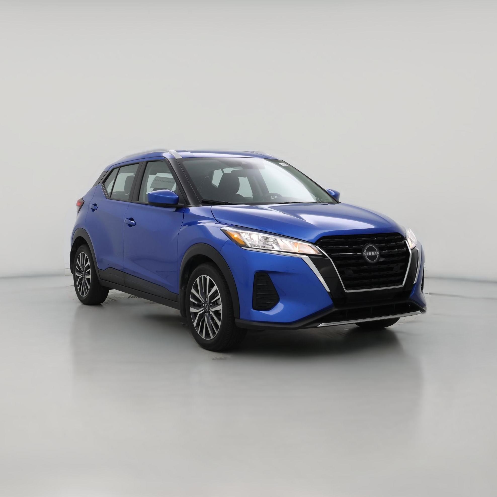 Thumbnail: 2023 Nissan Kicks - 1
