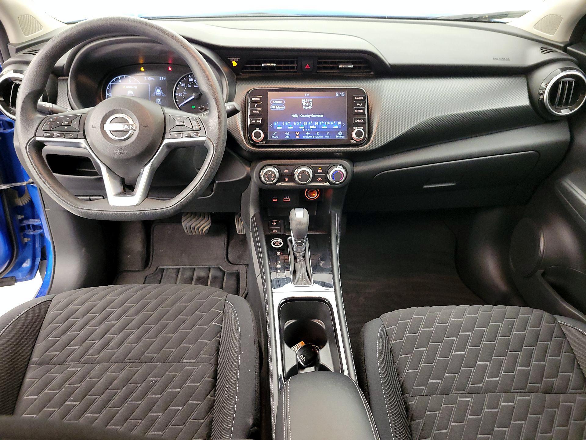 Thumbnail: 2023 Nissan Kicks - 9