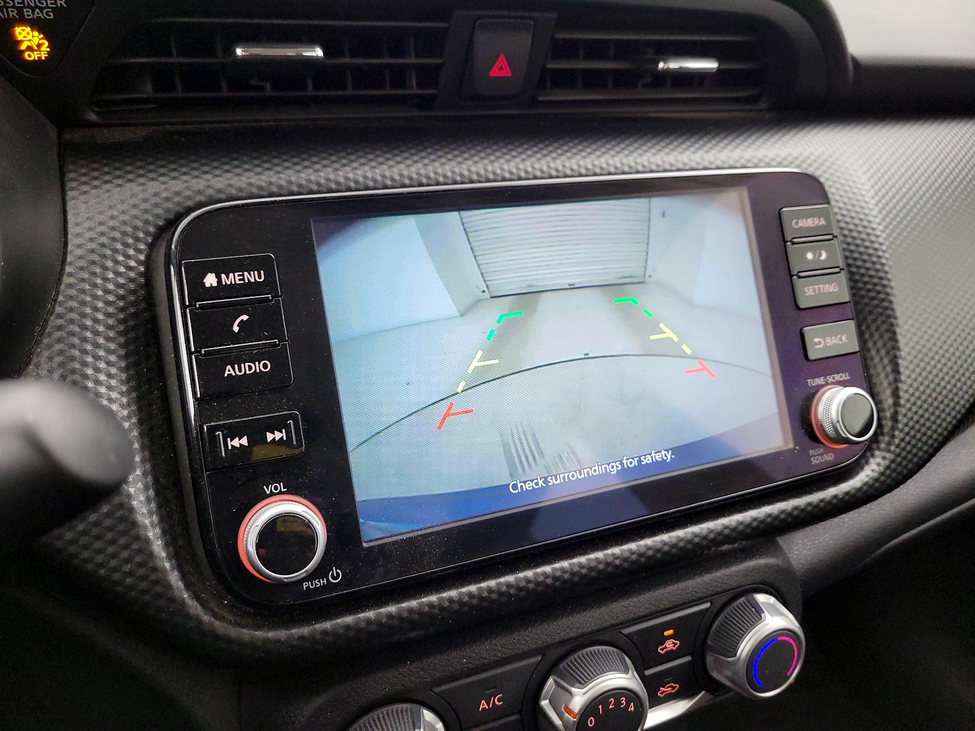 Thumbnail: 2023 Nissan Kicks - 14