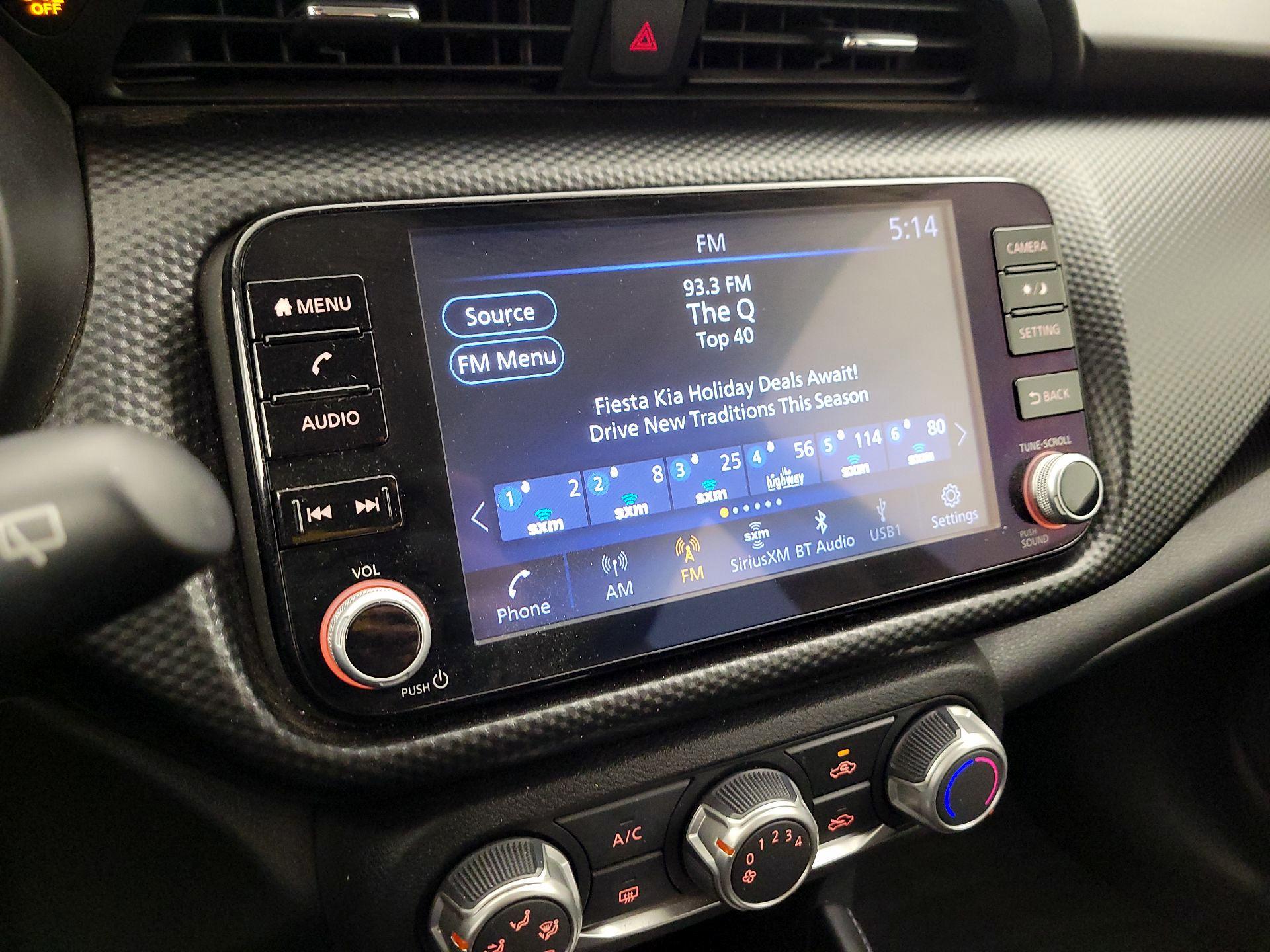 Thumbnail: 2023 Nissan Kicks - 15