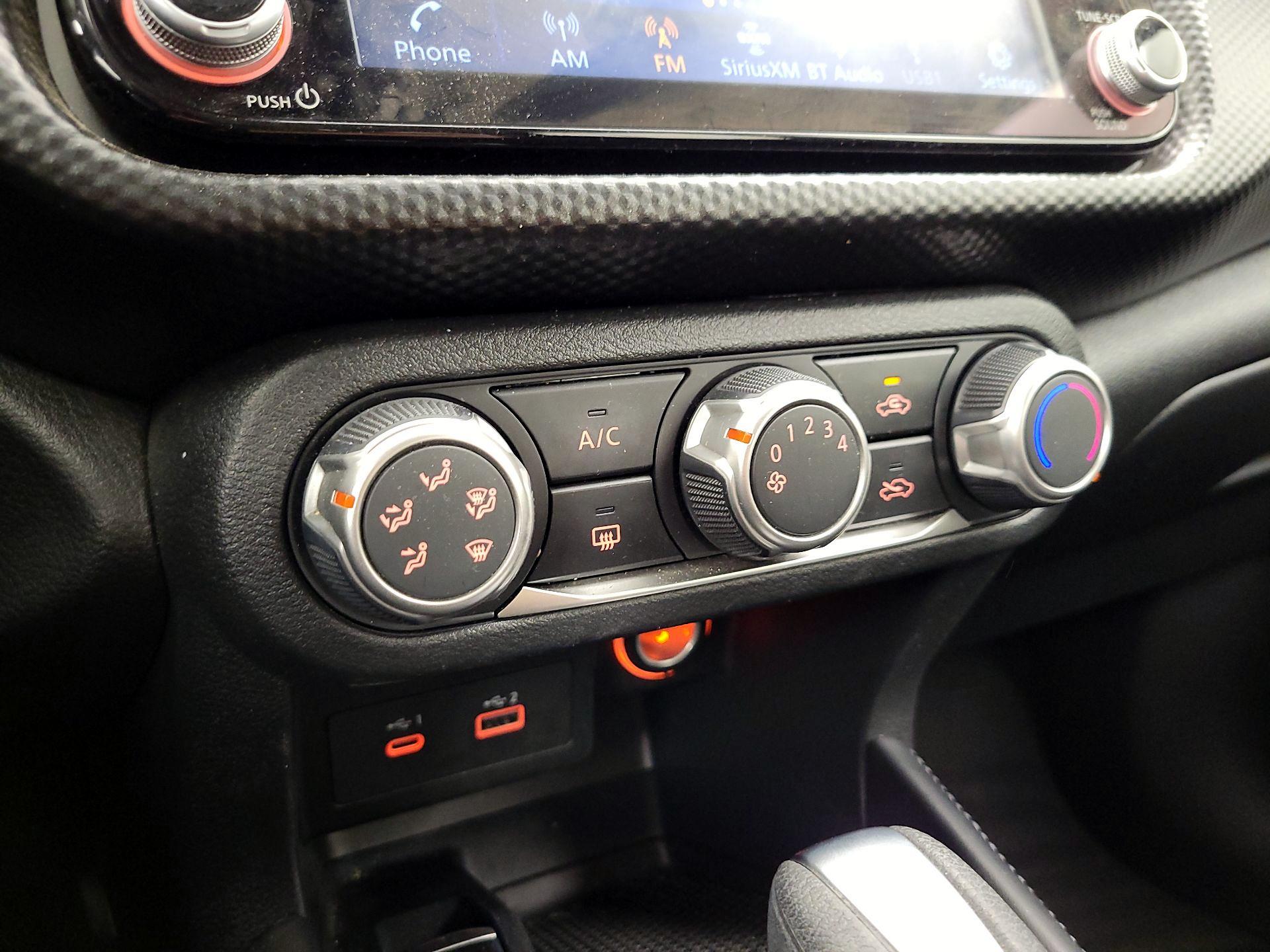 Thumbnail: 2023 Nissan Kicks - 16