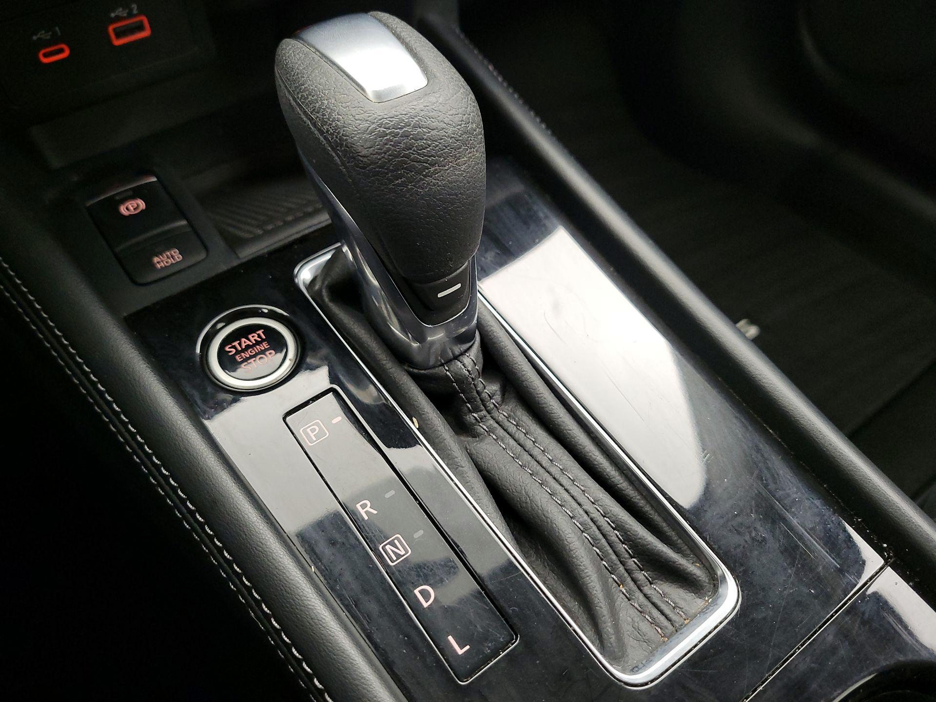 Thumbnail: 2023 Nissan Kicks - 17