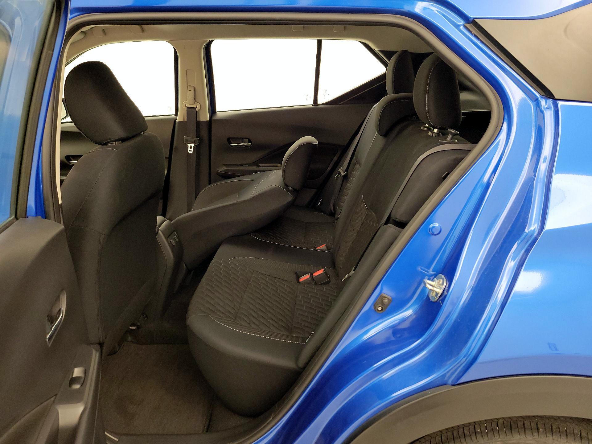 Thumbnail: 2023 Nissan Kicks - 19