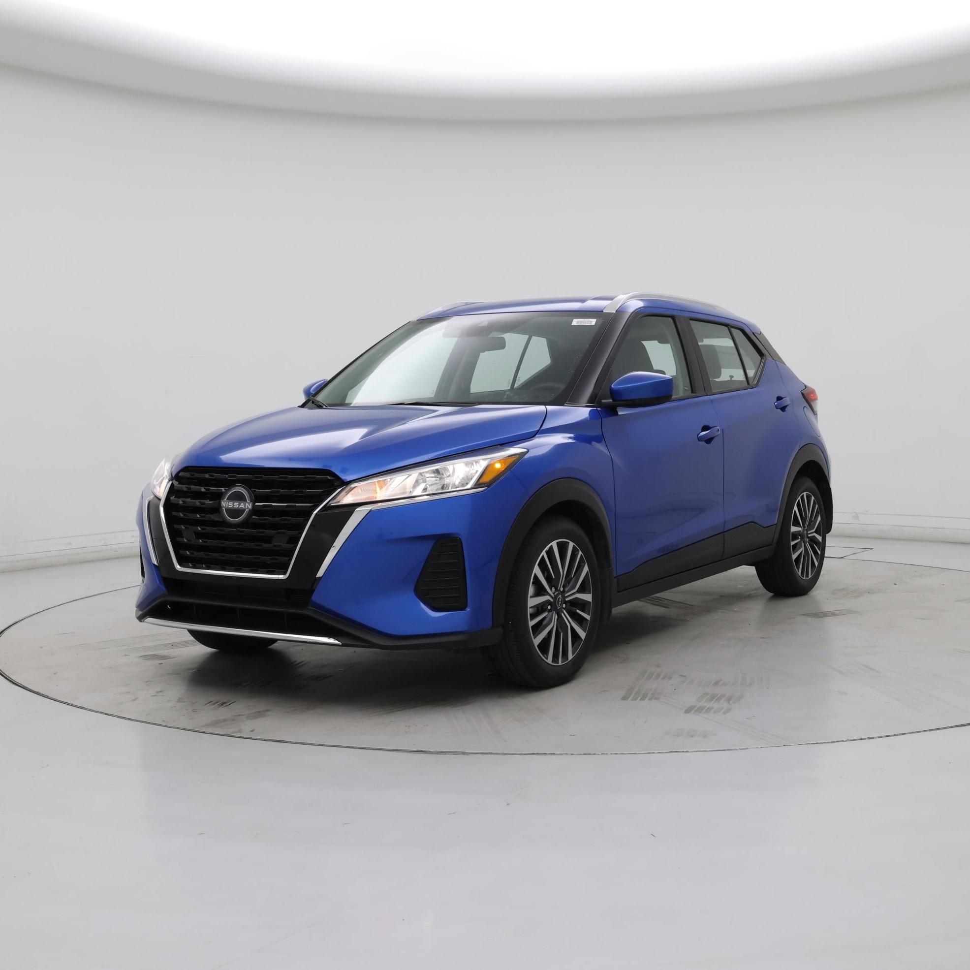 Thumbnail: 2023 Nissan Kicks - 4