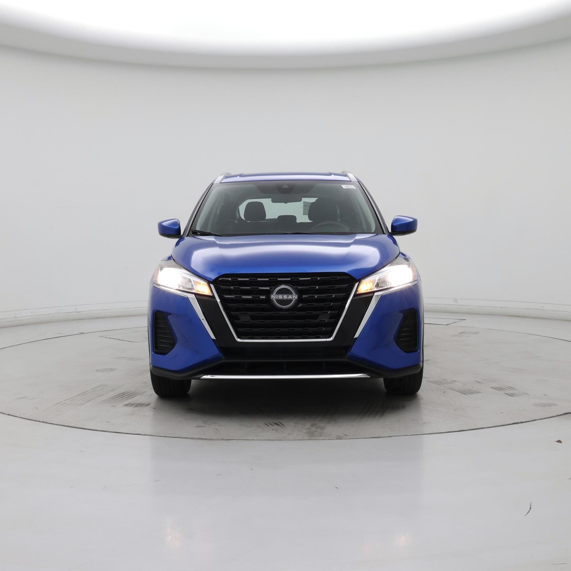 Thumbnail: 2023 Nissan Kicks - 5