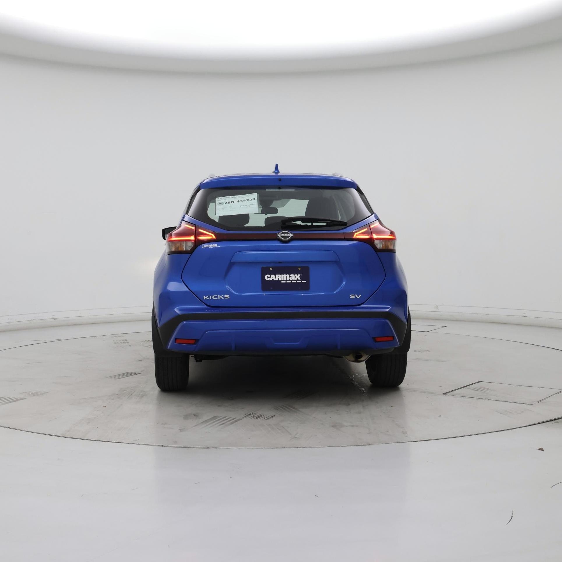 Thumbnail: 2023 Nissan Kicks - 6