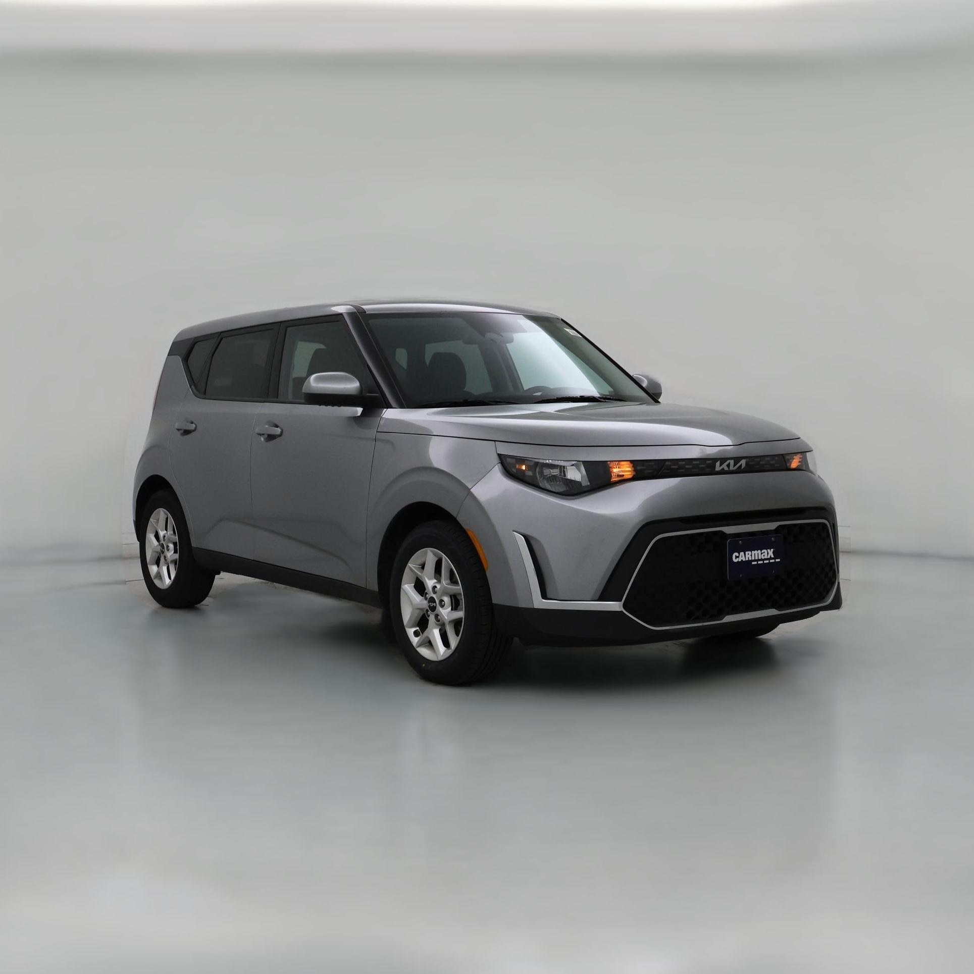 Thumbnail: 2024 Kia Soul - 1