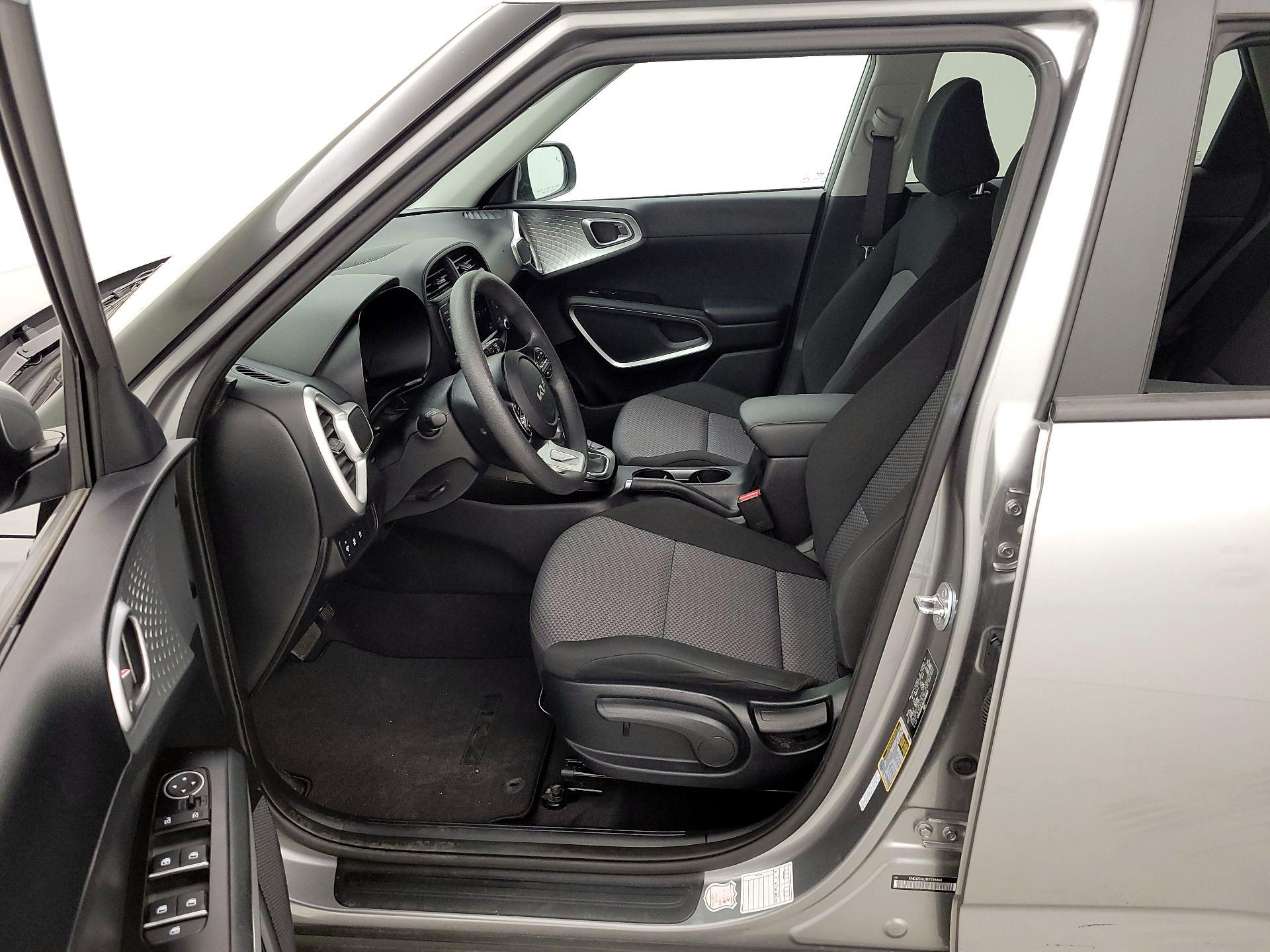 Thumbnail: 2024 Kia Soul - 11