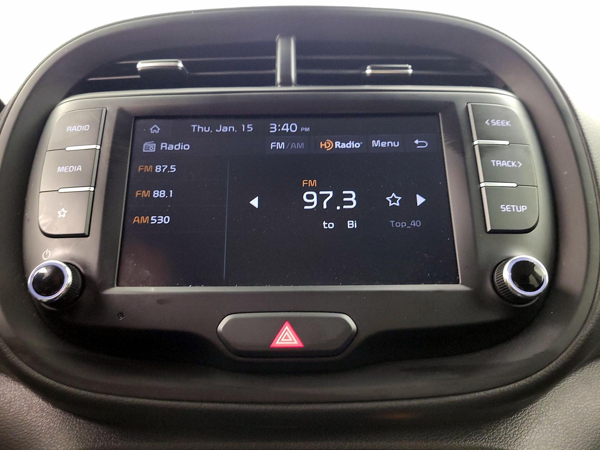 Thumbnail: 2024 Kia Soul - 15