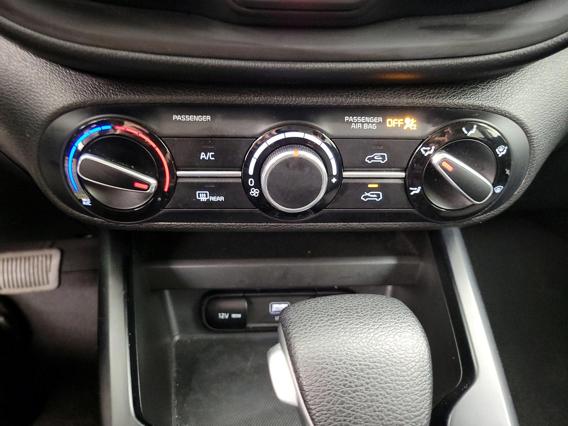 Thumbnail: 2024 Kia Soul - 16