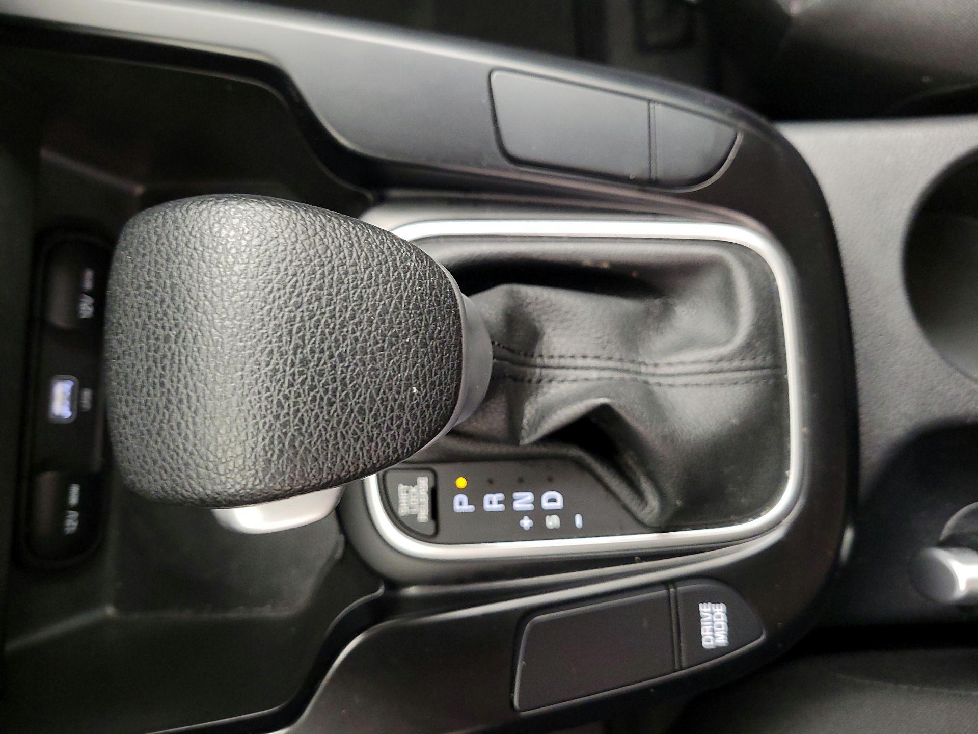 Thumbnail: 2024 Kia Soul - 17