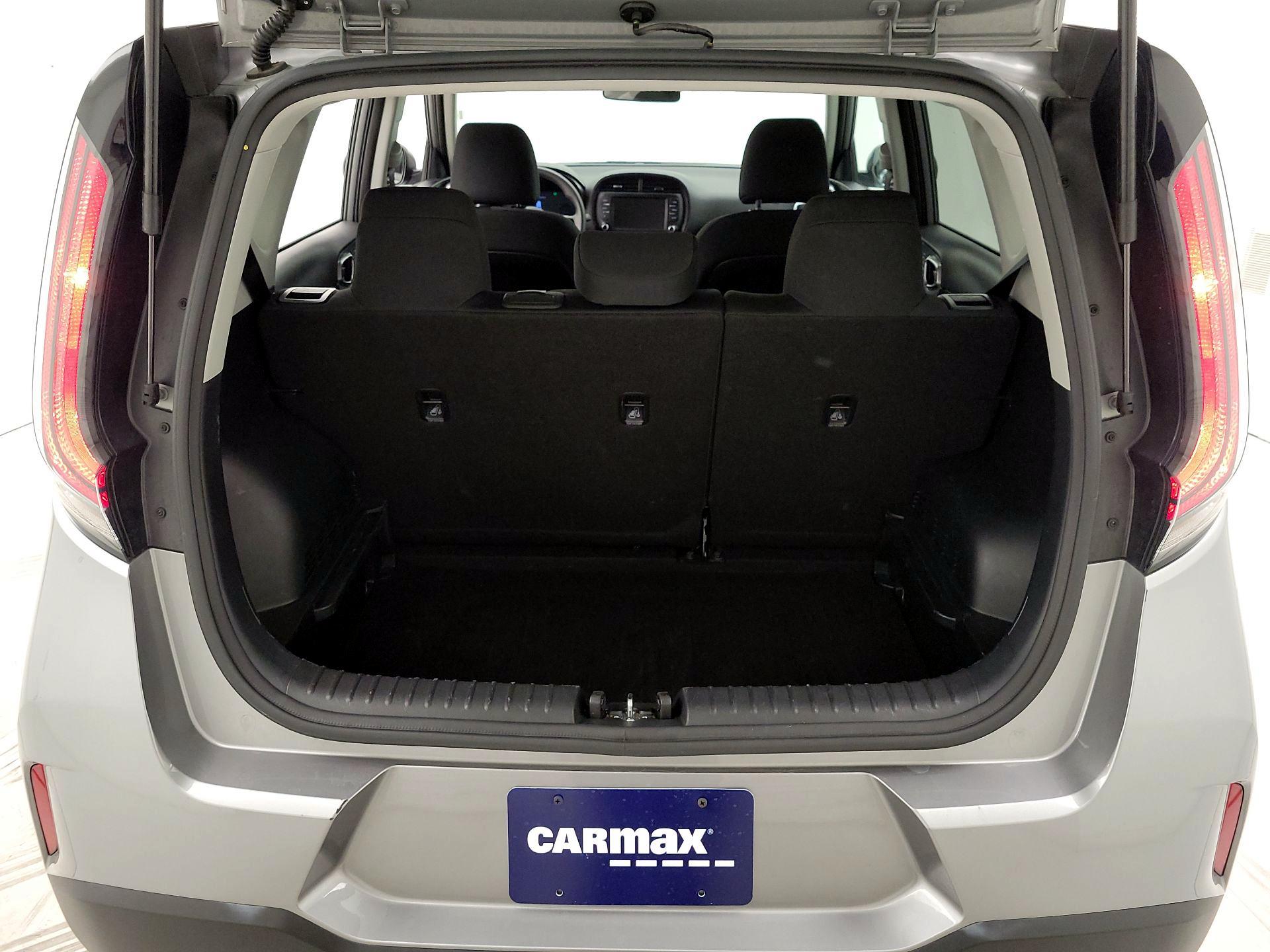 Thumbnail: 2024 Kia Soul - 20