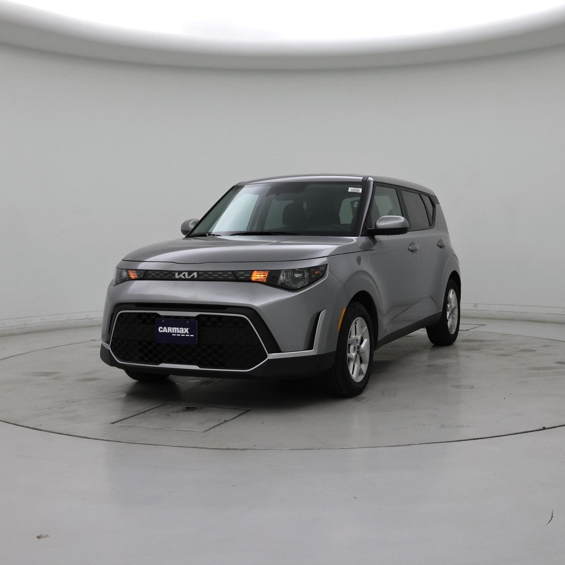 Thumbnail: 2024 Kia Soul - 4